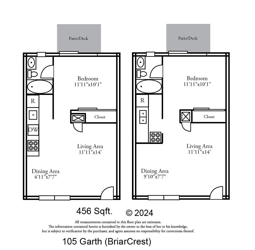 105 N Garth Ave 24 Property Photo 2