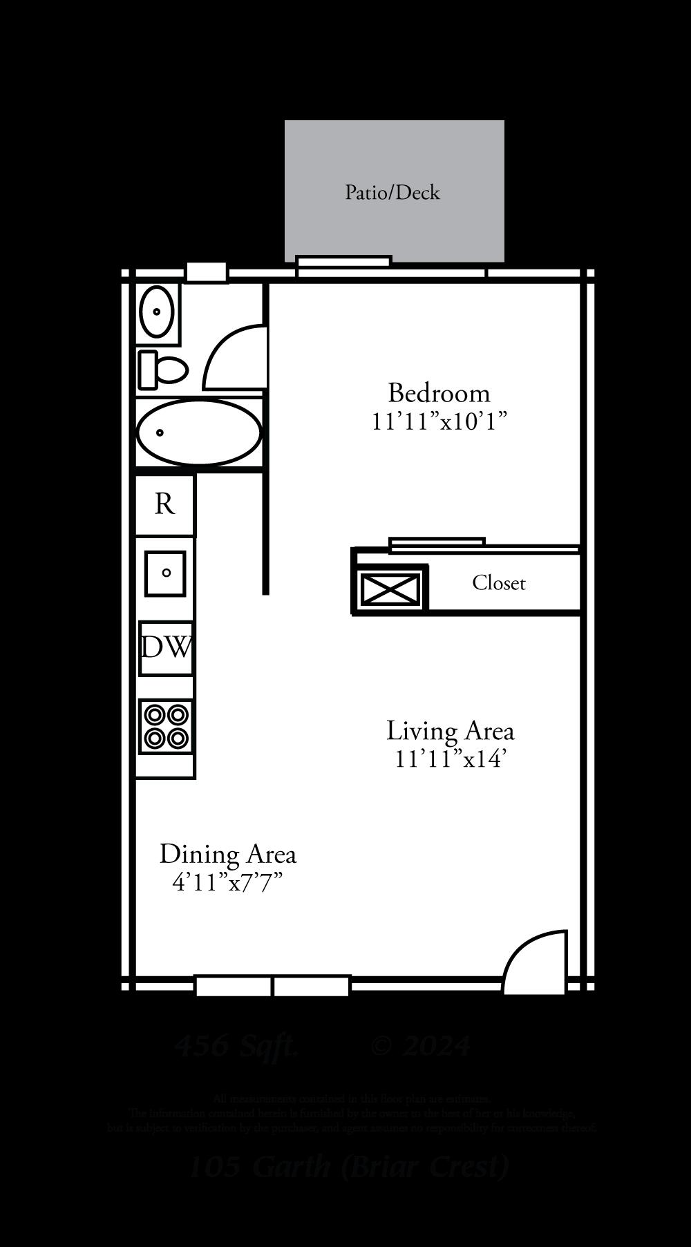 105 N Garth Ave 32 Property Photo 2