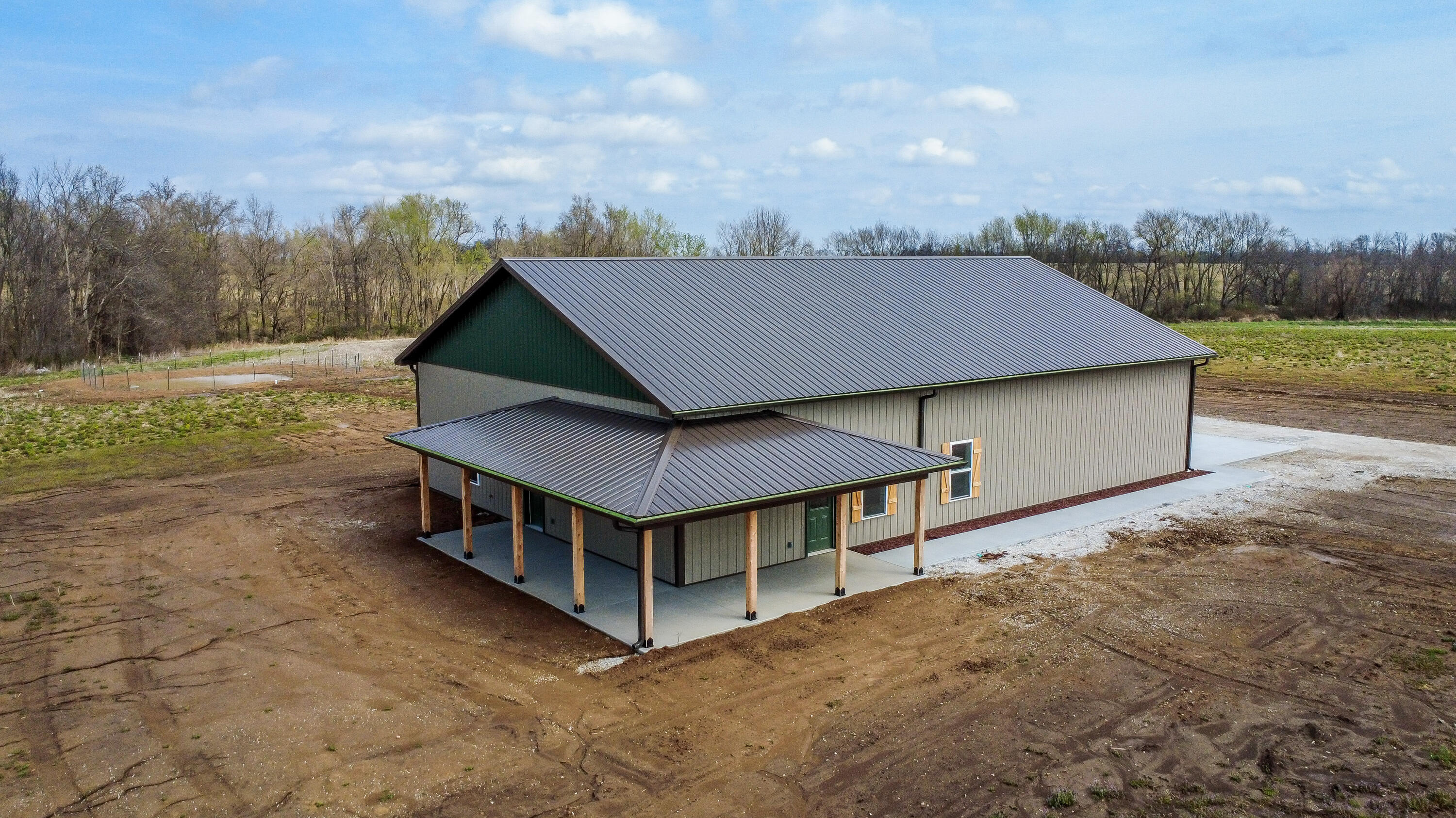 11277 Audrain Road 924 Property Photo 1