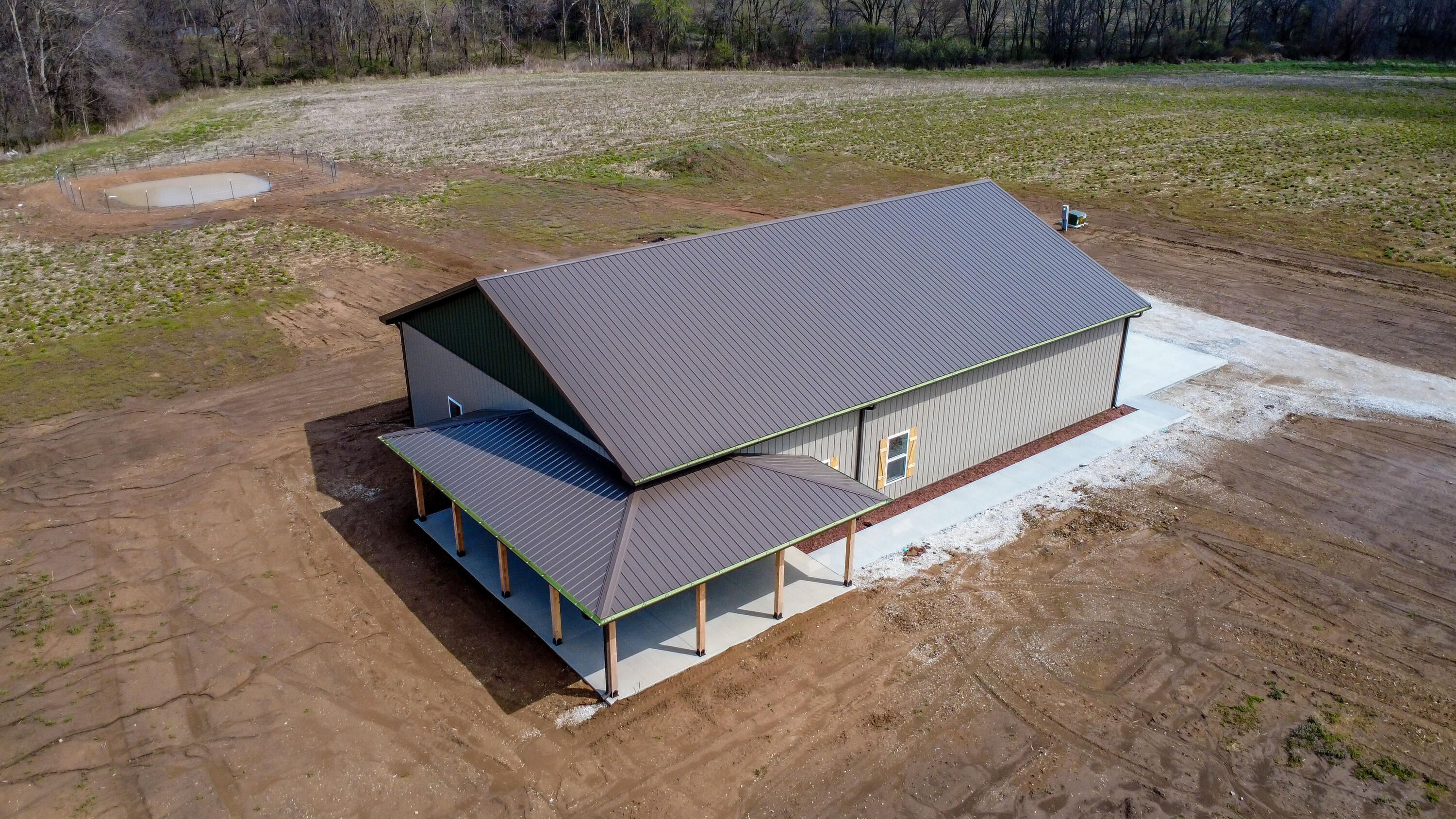 11277 Audrain Road 924 Property Photo 45
