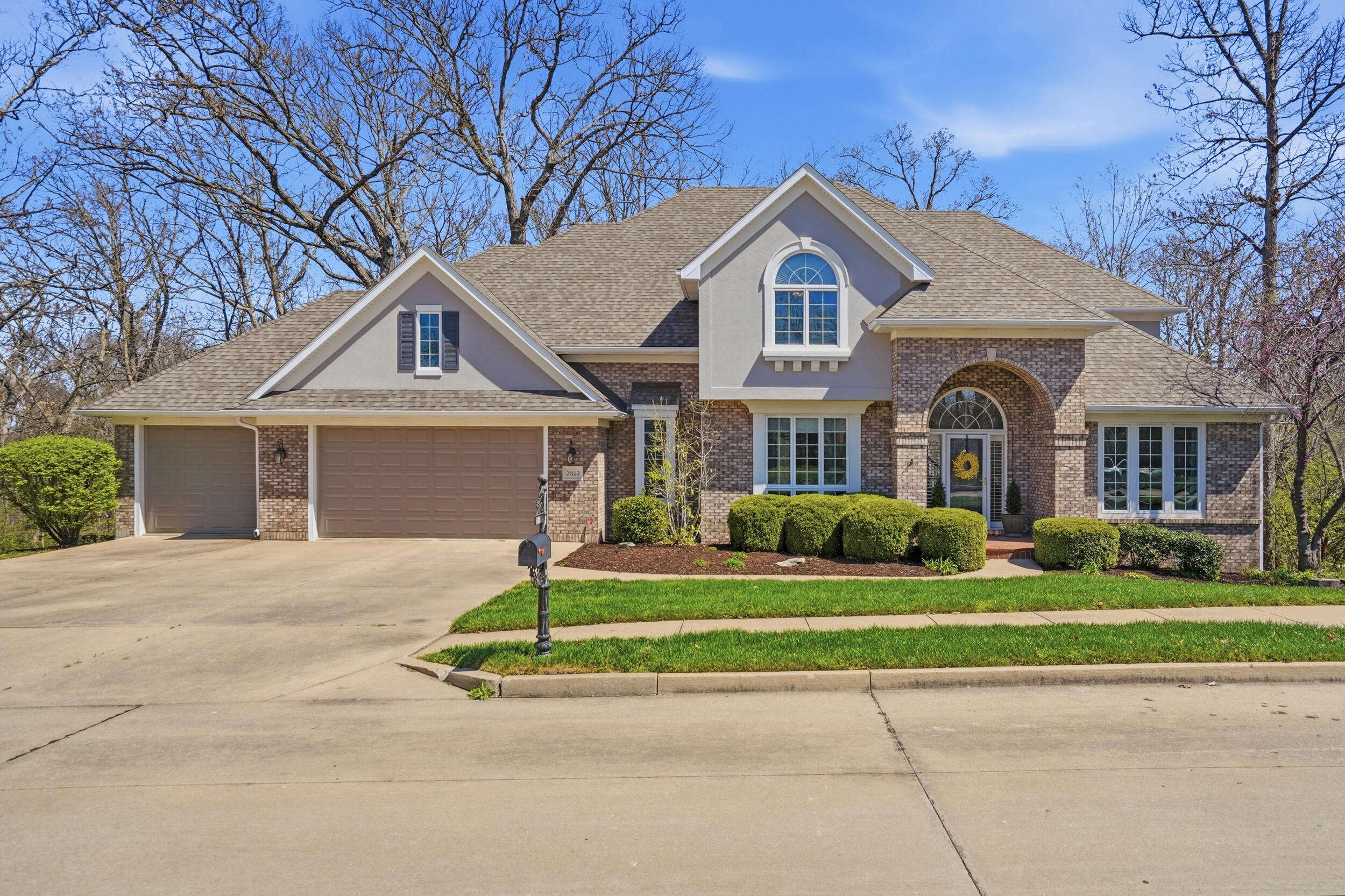 2813 Wild Plum Ct Property Photo 1