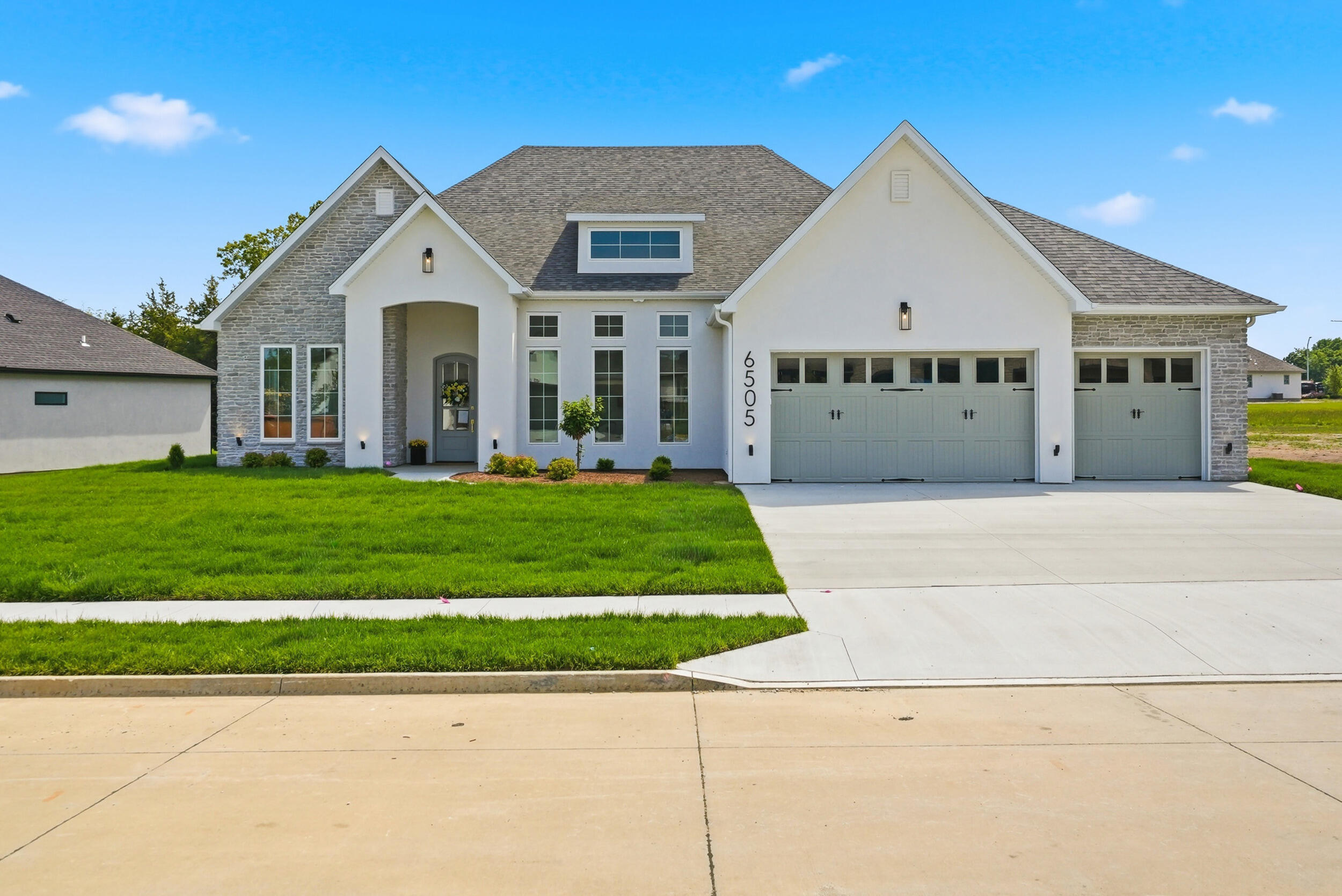 6506 Cromford Ln Property Photo 1
