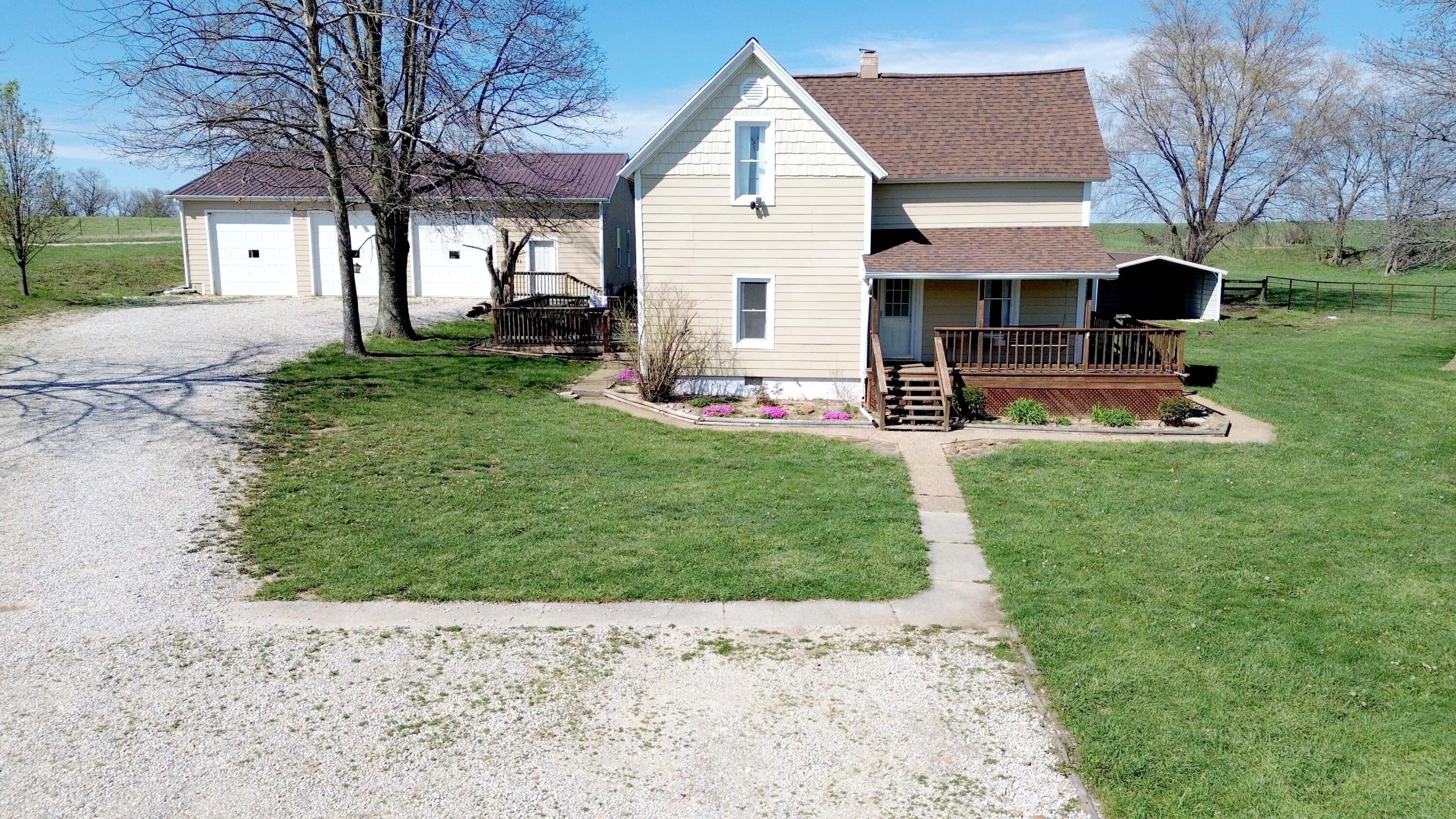 8650 State Road Bb Property Photo 1