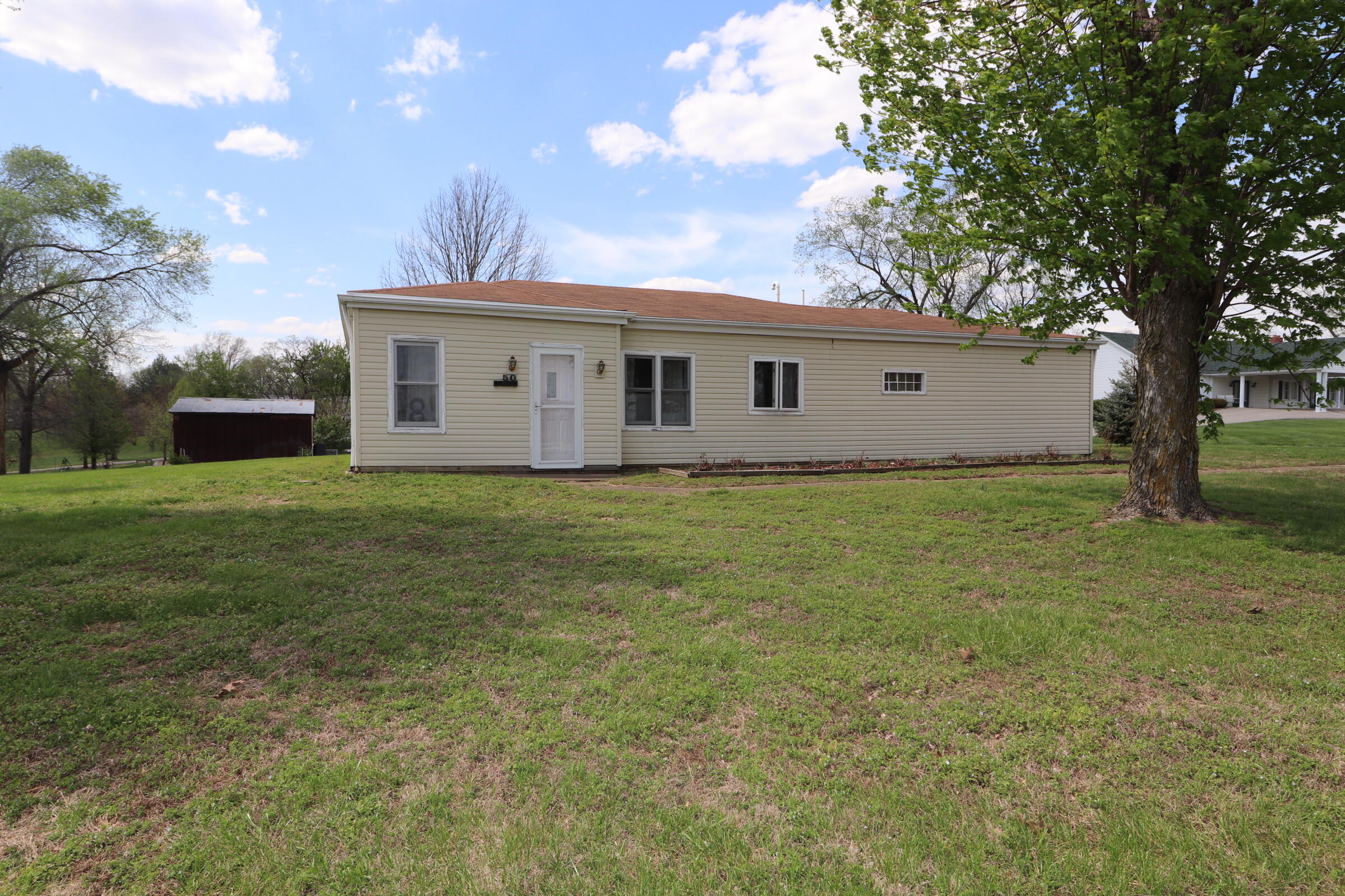 550 S Summit Dr Property Photo 25