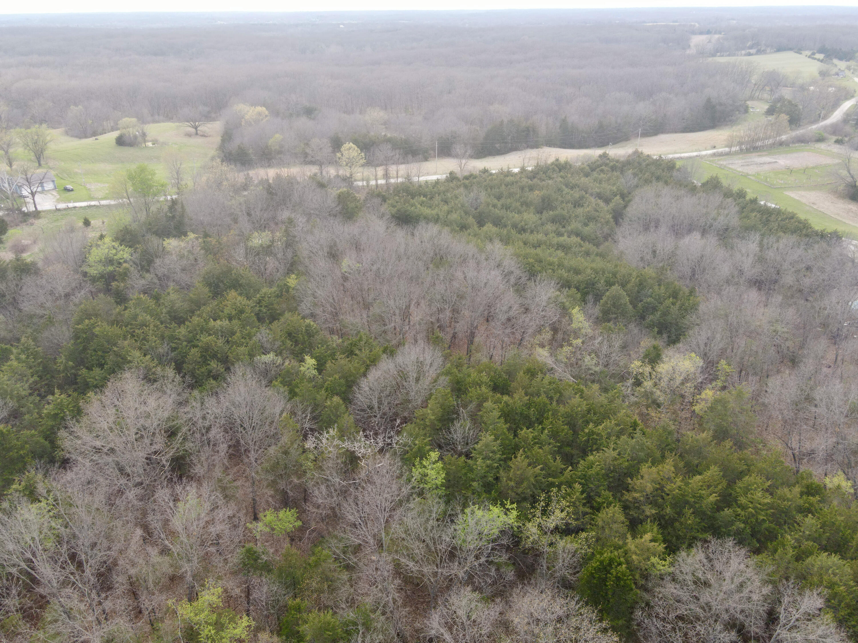 W Ridge Trail Rd Property Photo 1