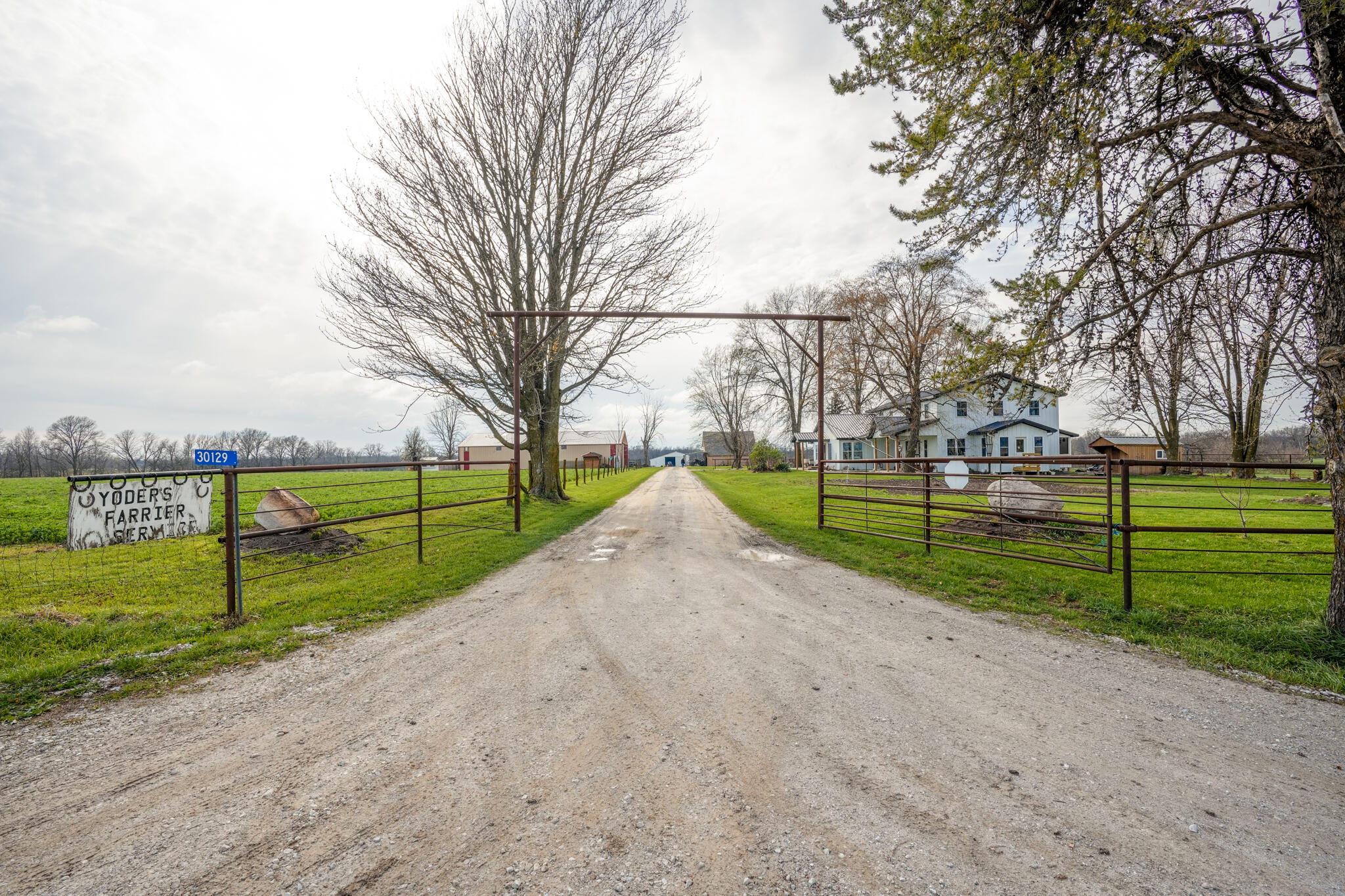 30129 Glenview Trail Property Photo 1