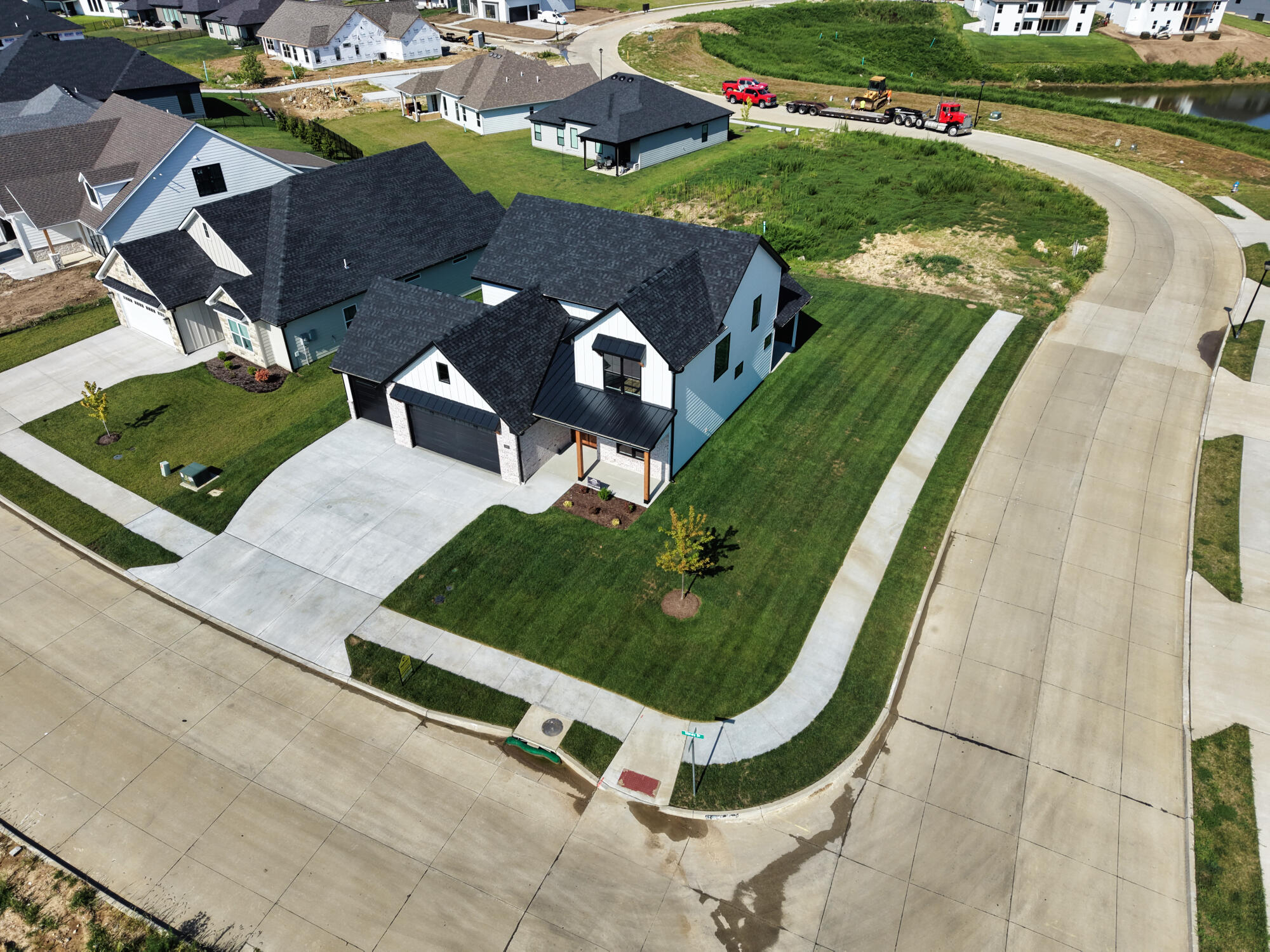 5201 Stormy Dr Property Photo 4