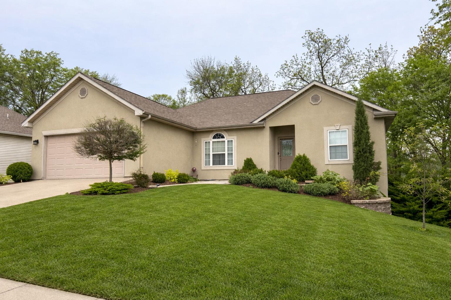 4603 Rainbow Trout Dr Property Photo 1