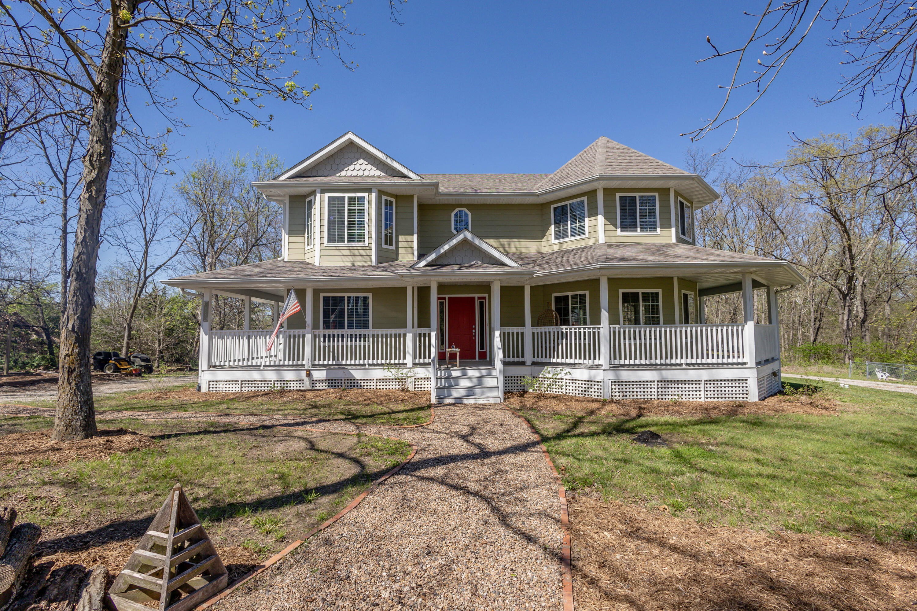 16580 N Willet Rd Property Photo 1