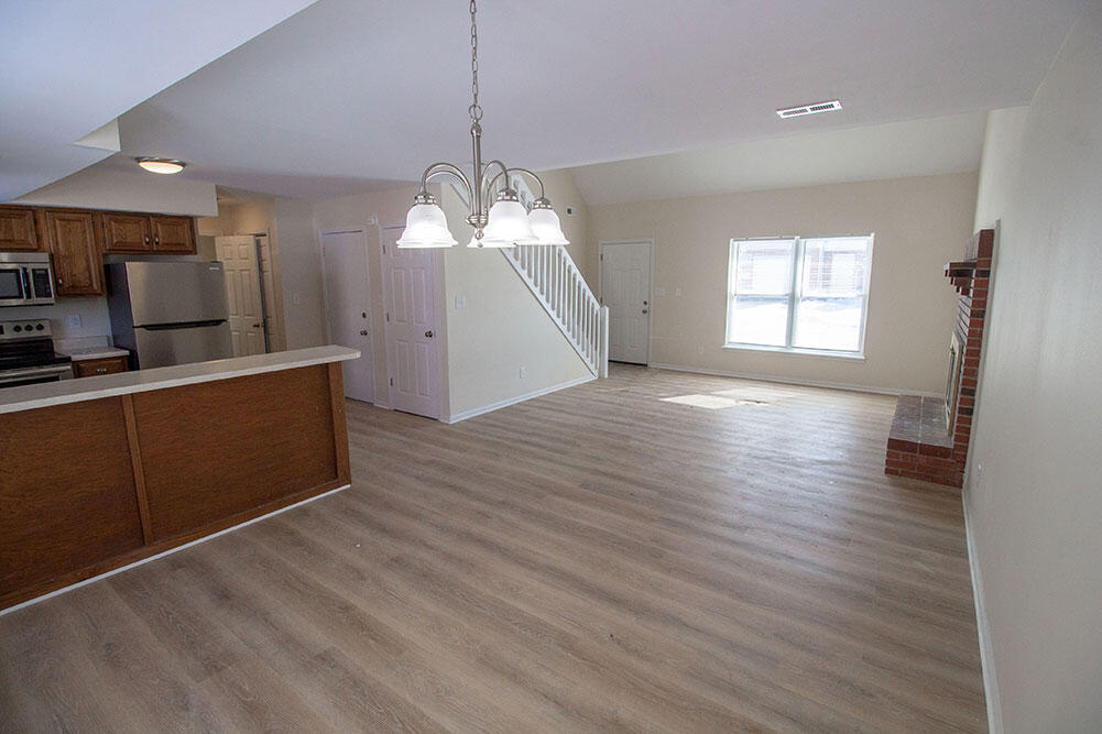 3612 Hermitage Rd Property Photo 6