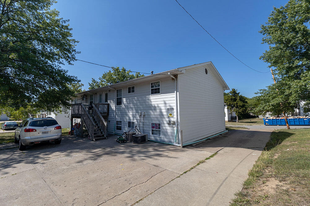 2916 Leeway Dr D Property Photo 23