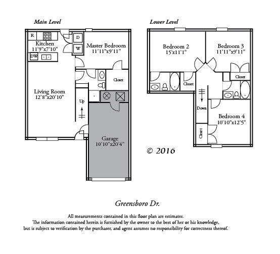 1503 Greensboro Dr Property Photo 2