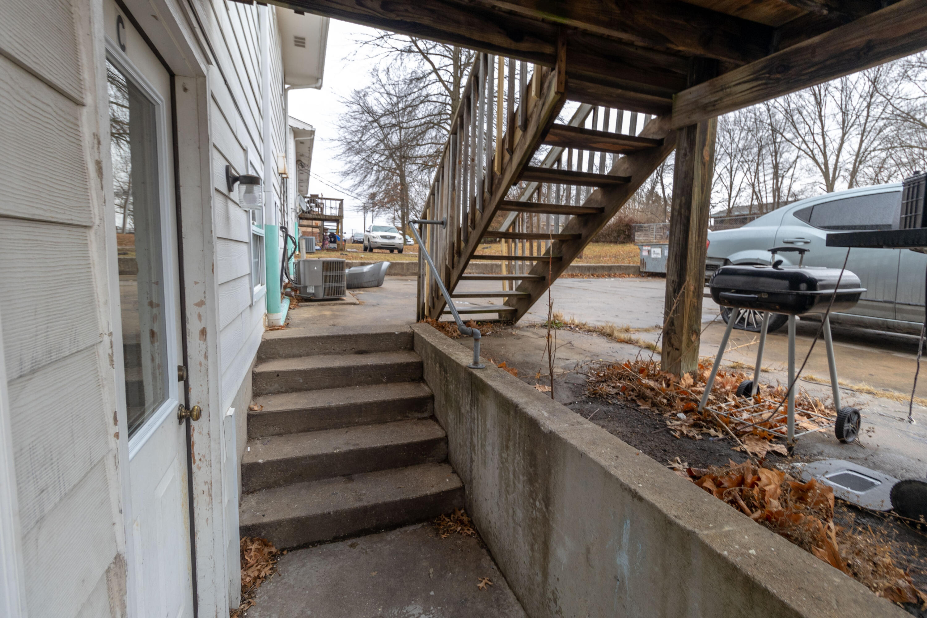 2916 Leeway Dr A Property Photo 22