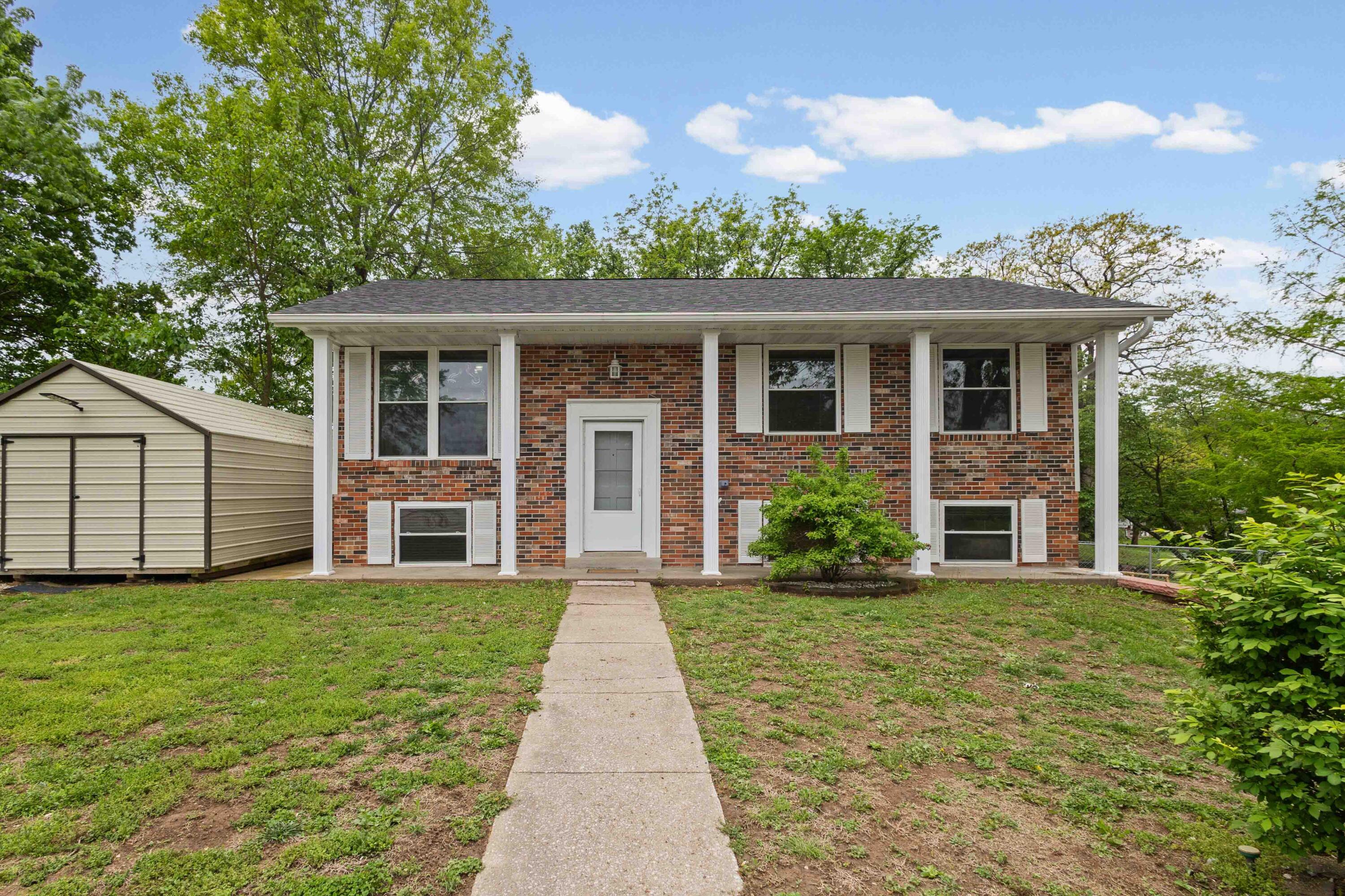 5108 Woodway Dr Property Photo 1
