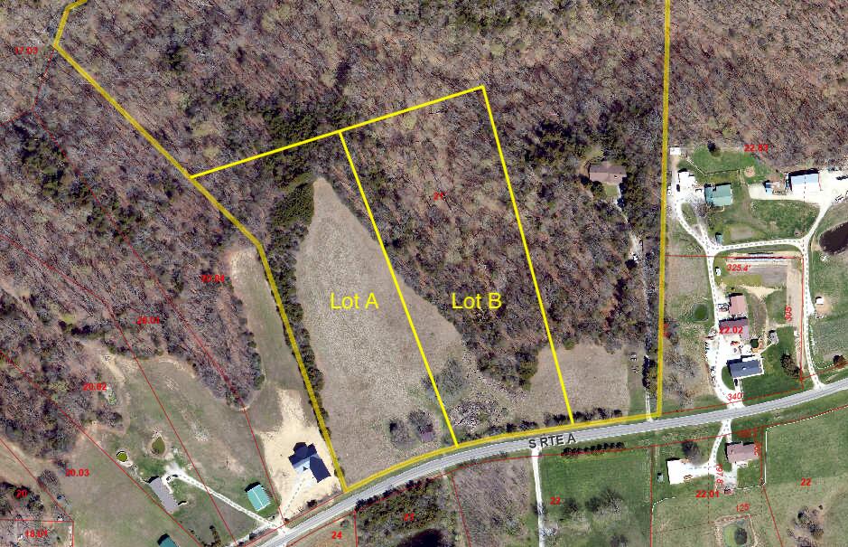Lot 2 E State Roue A Property Photo 1