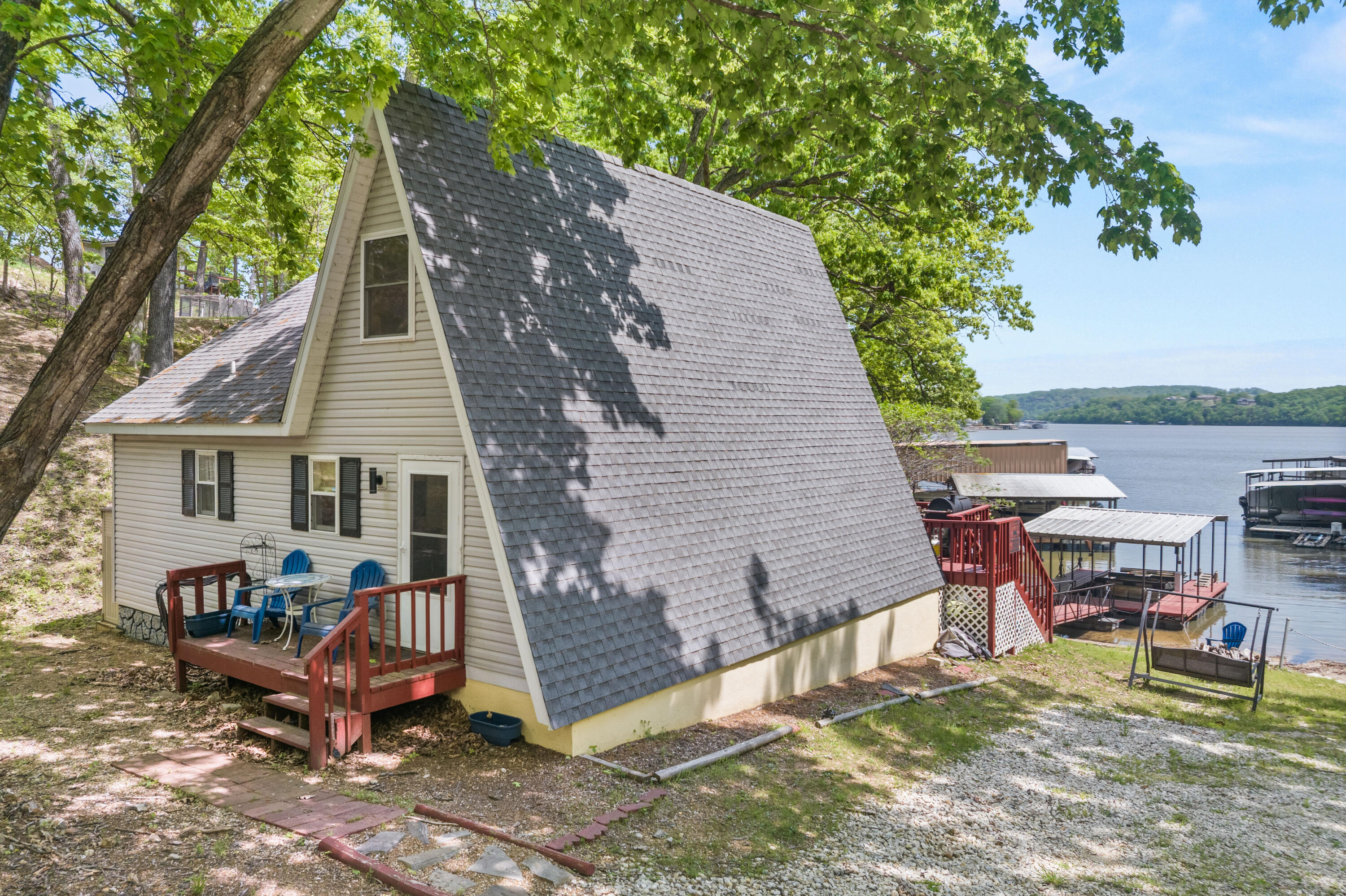88 Alpine Pt Property Photo 1