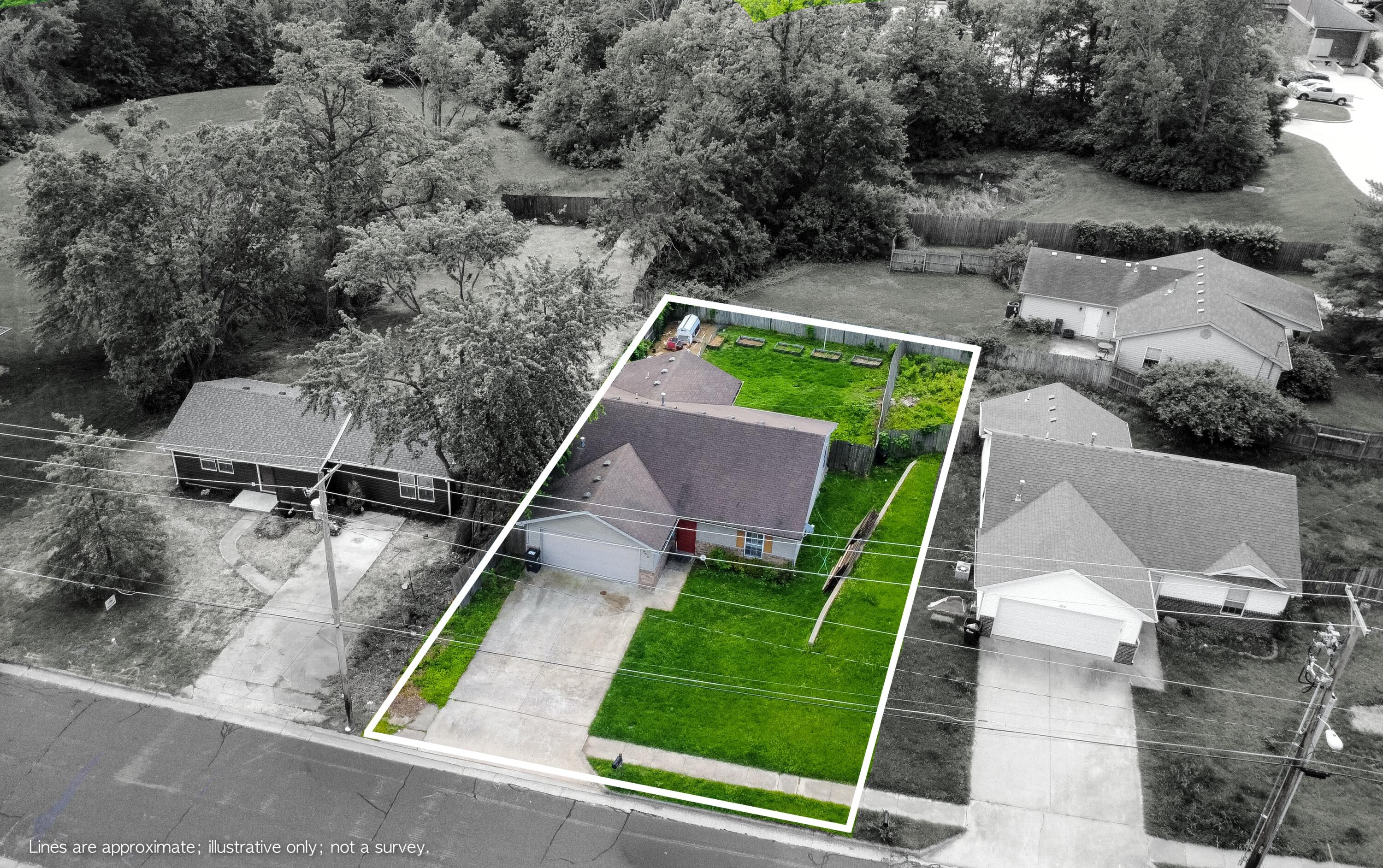 1802 Mcalester St Property Photo 1
