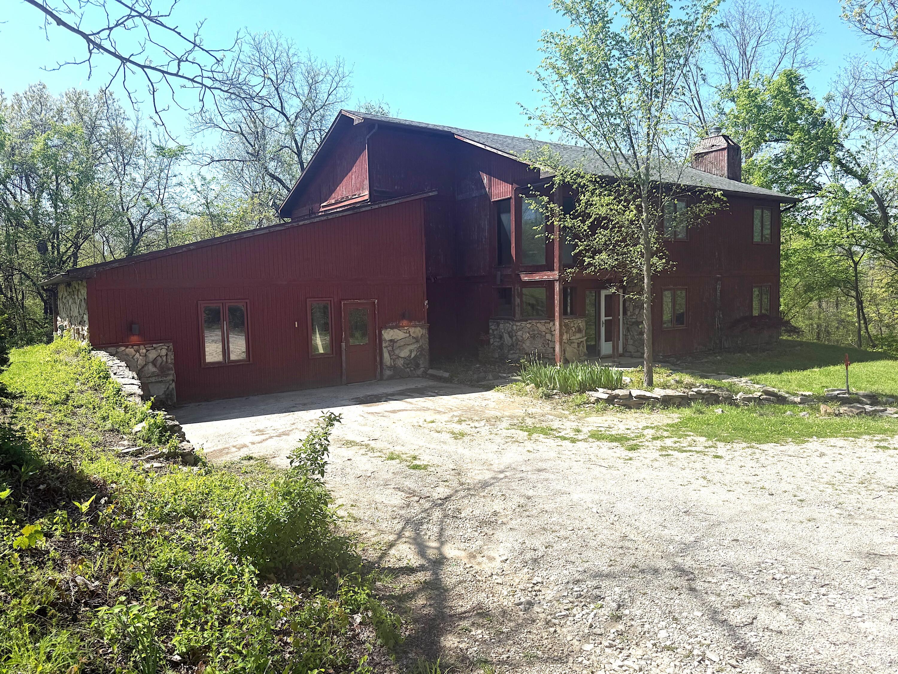 22555 S Coonce Ln Property Photo 1