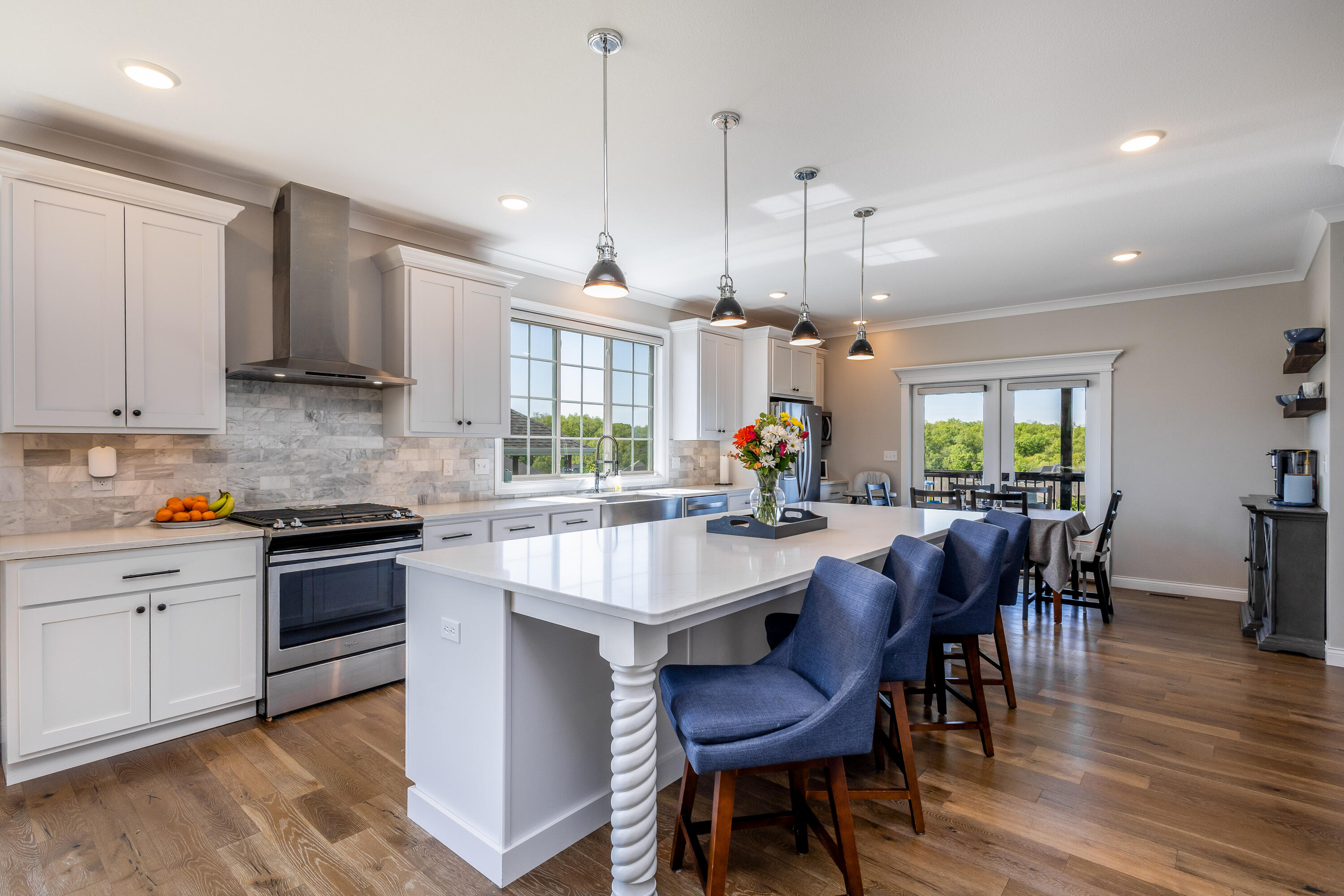 4726 Stone Mountain Pky Property Photo 5