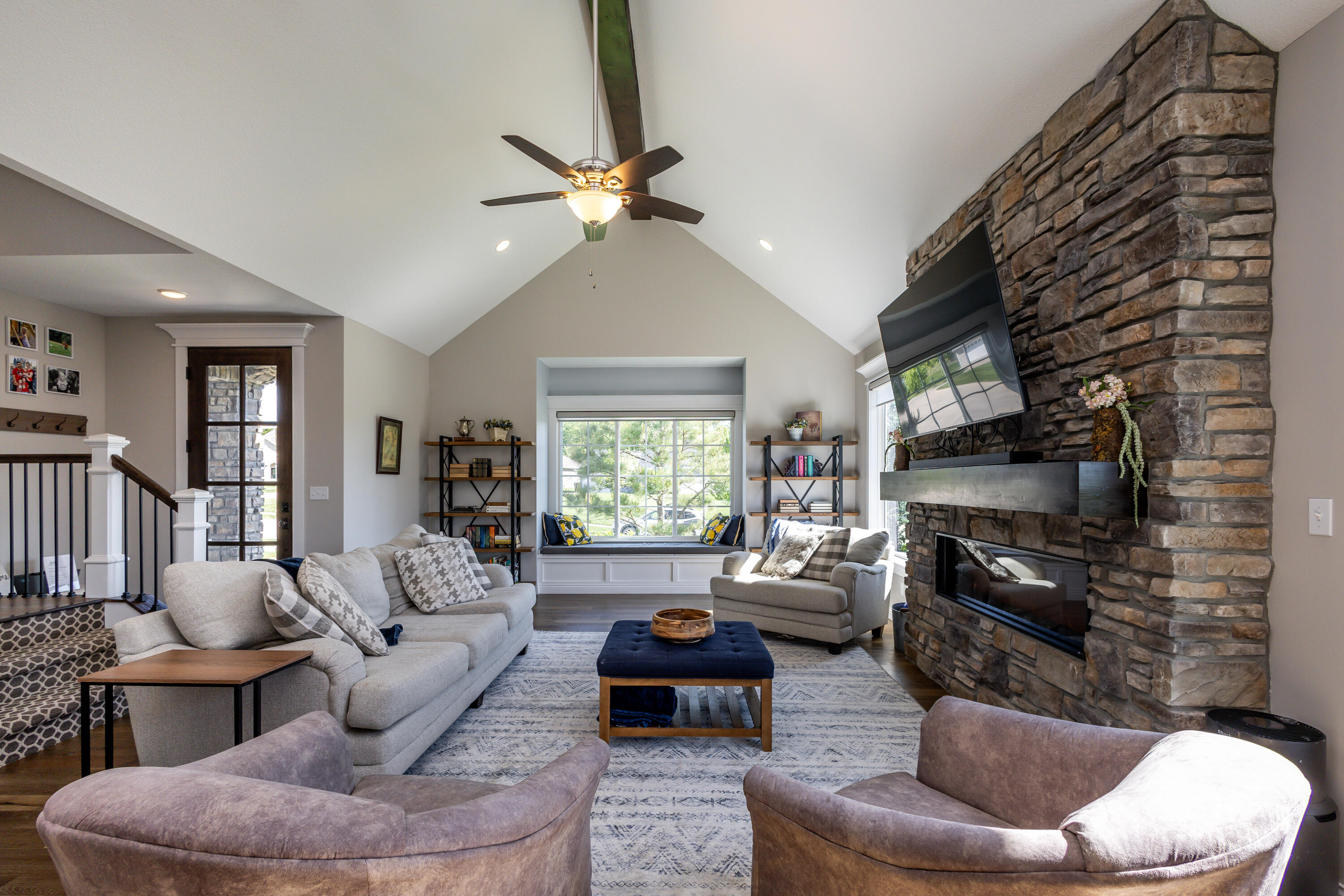 4726 Stone Mountain Pky Property Photo 9