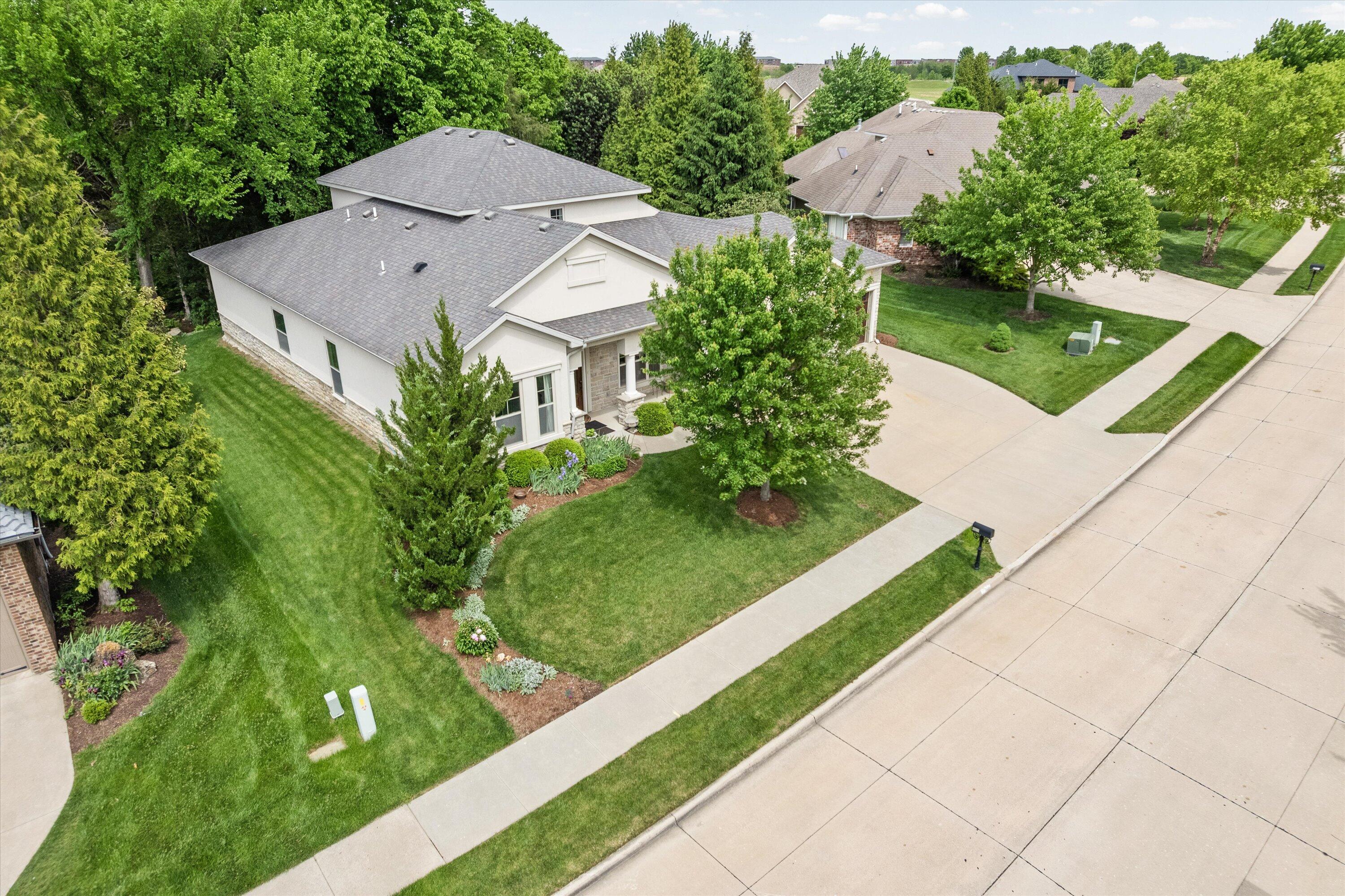 2708 Bristol Lake Dr Property Photo 43