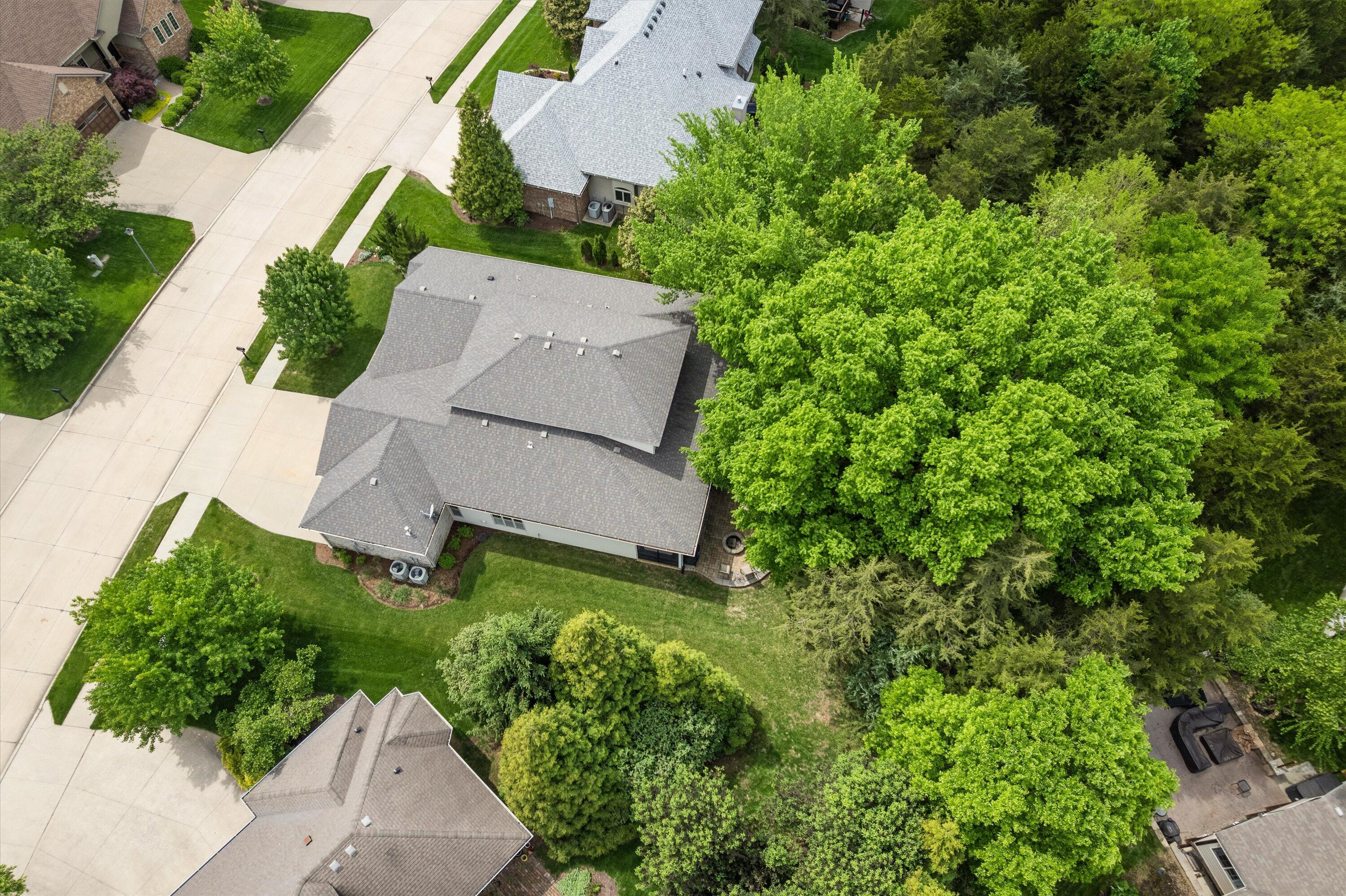 2708 Bristol Lake Dr Property Photo 44