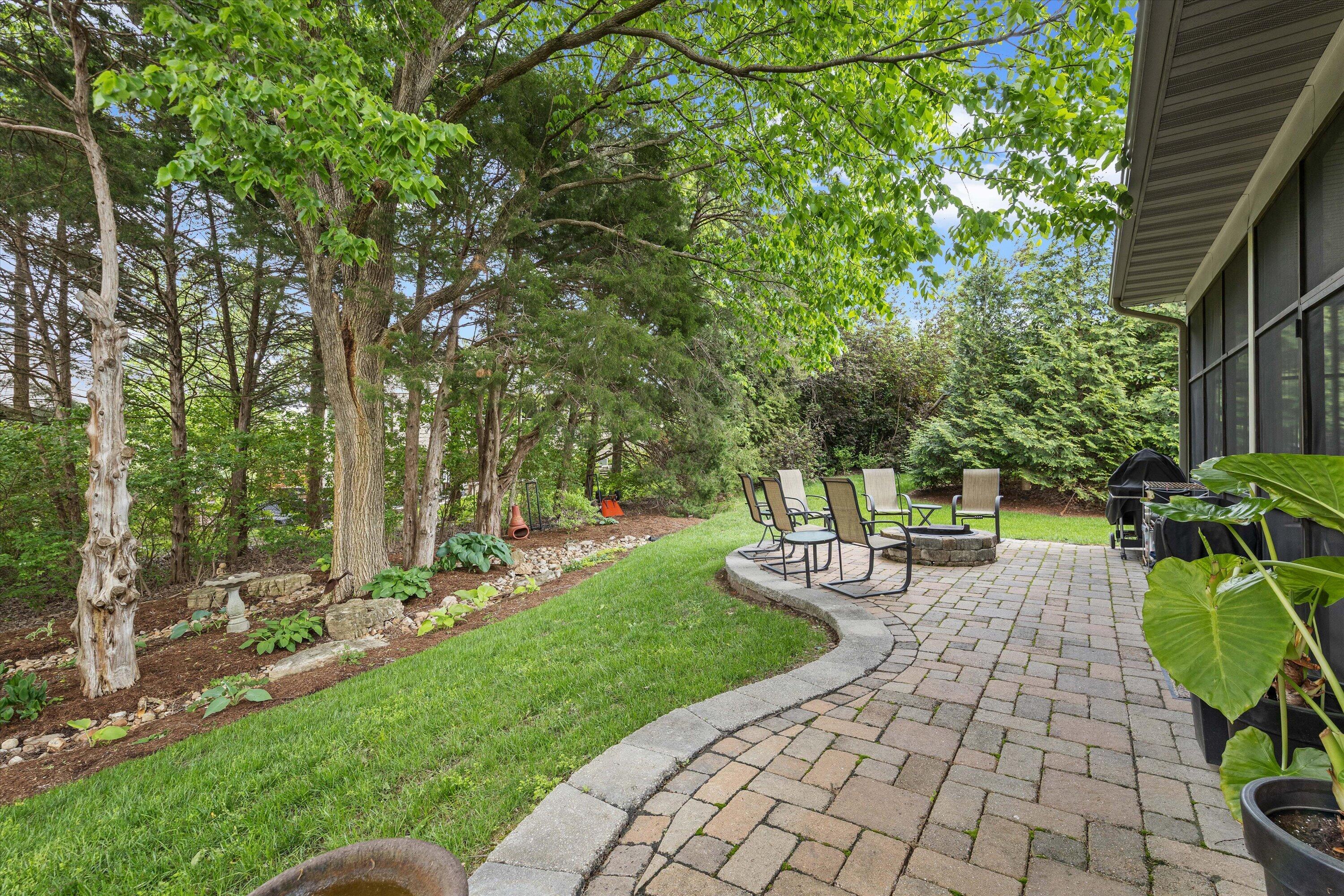 2708 Bristol Lake Dr Property Photo 49