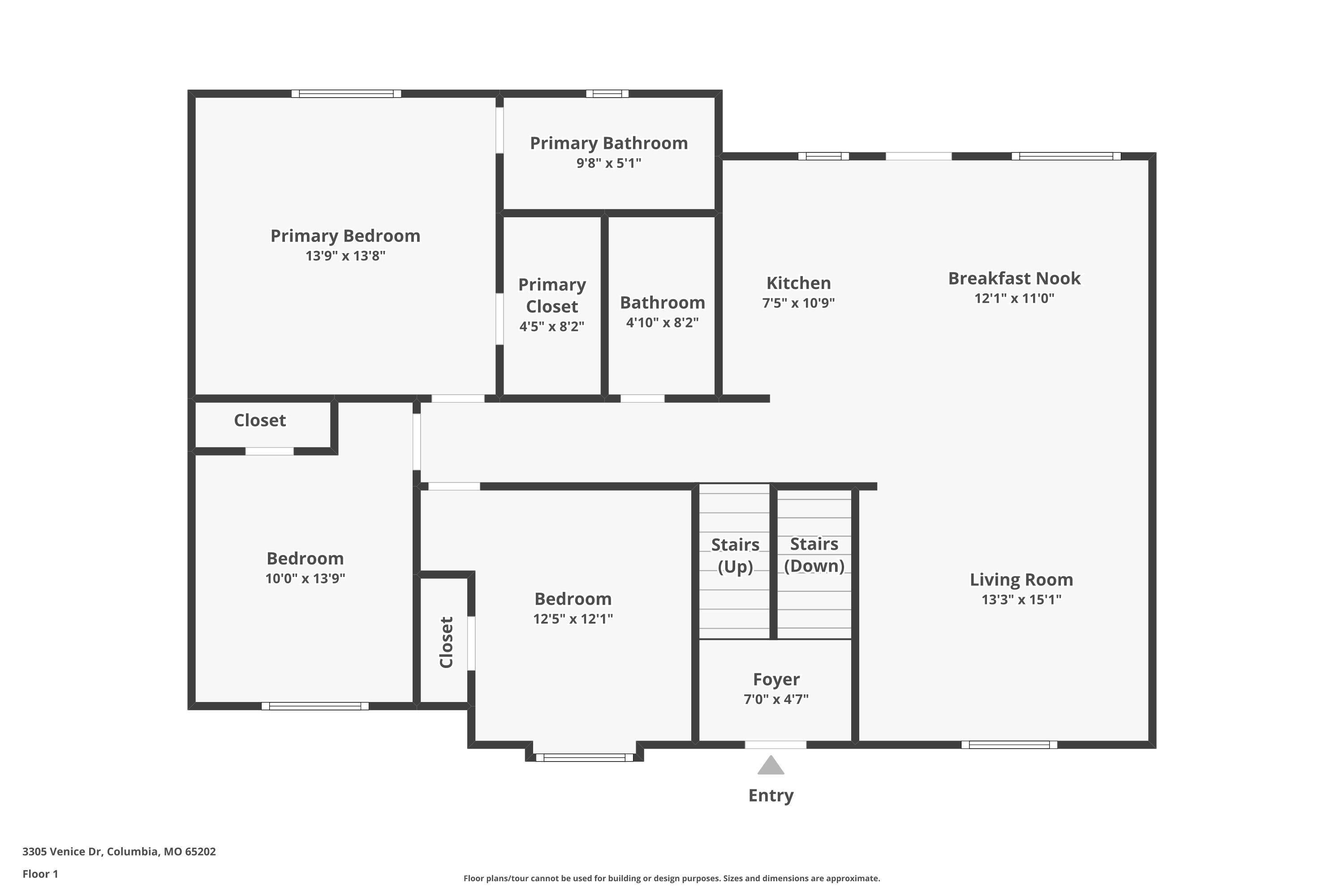 3305 Venice Dr Property Photo 46