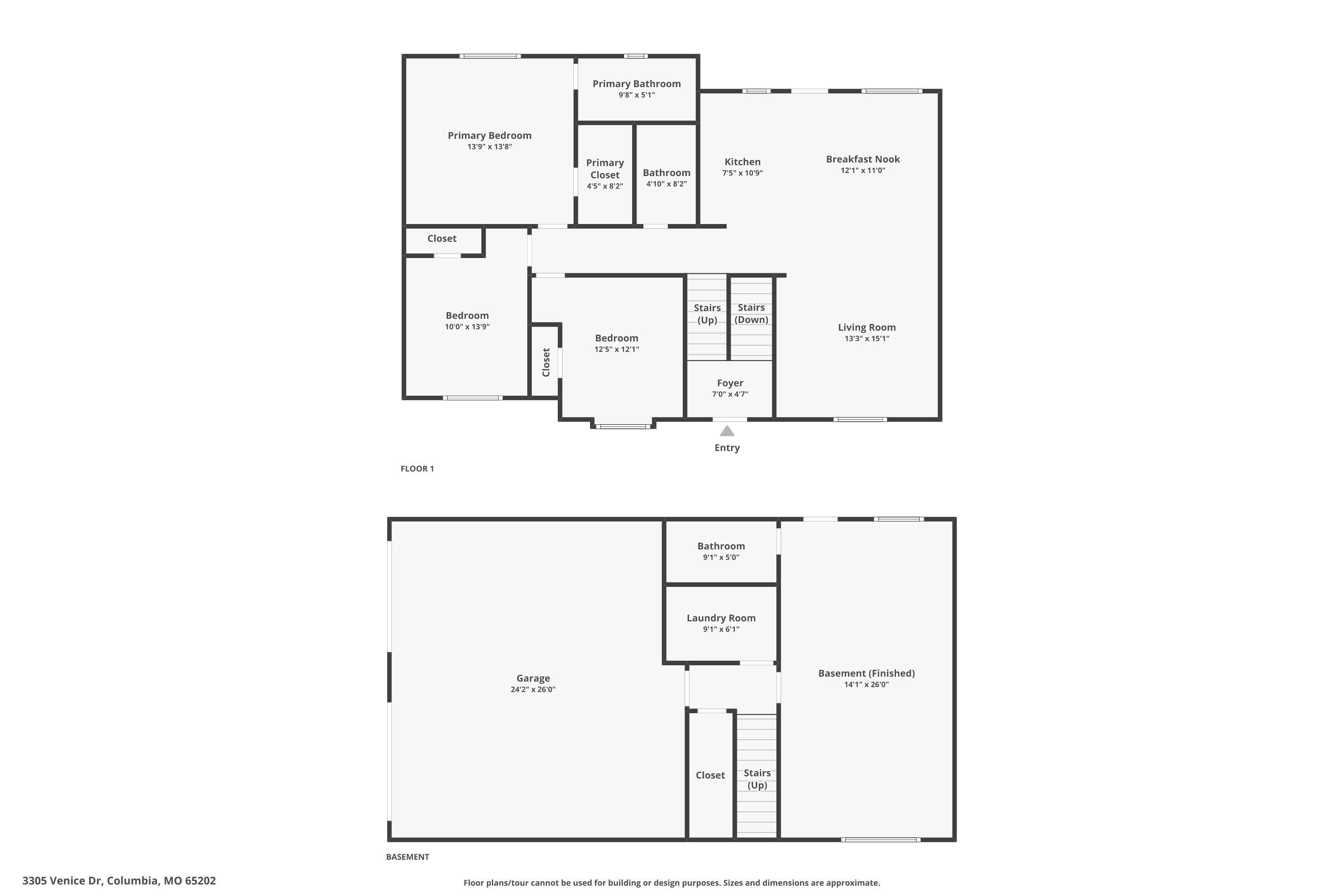 3305 Venice Dr Property Photo 47