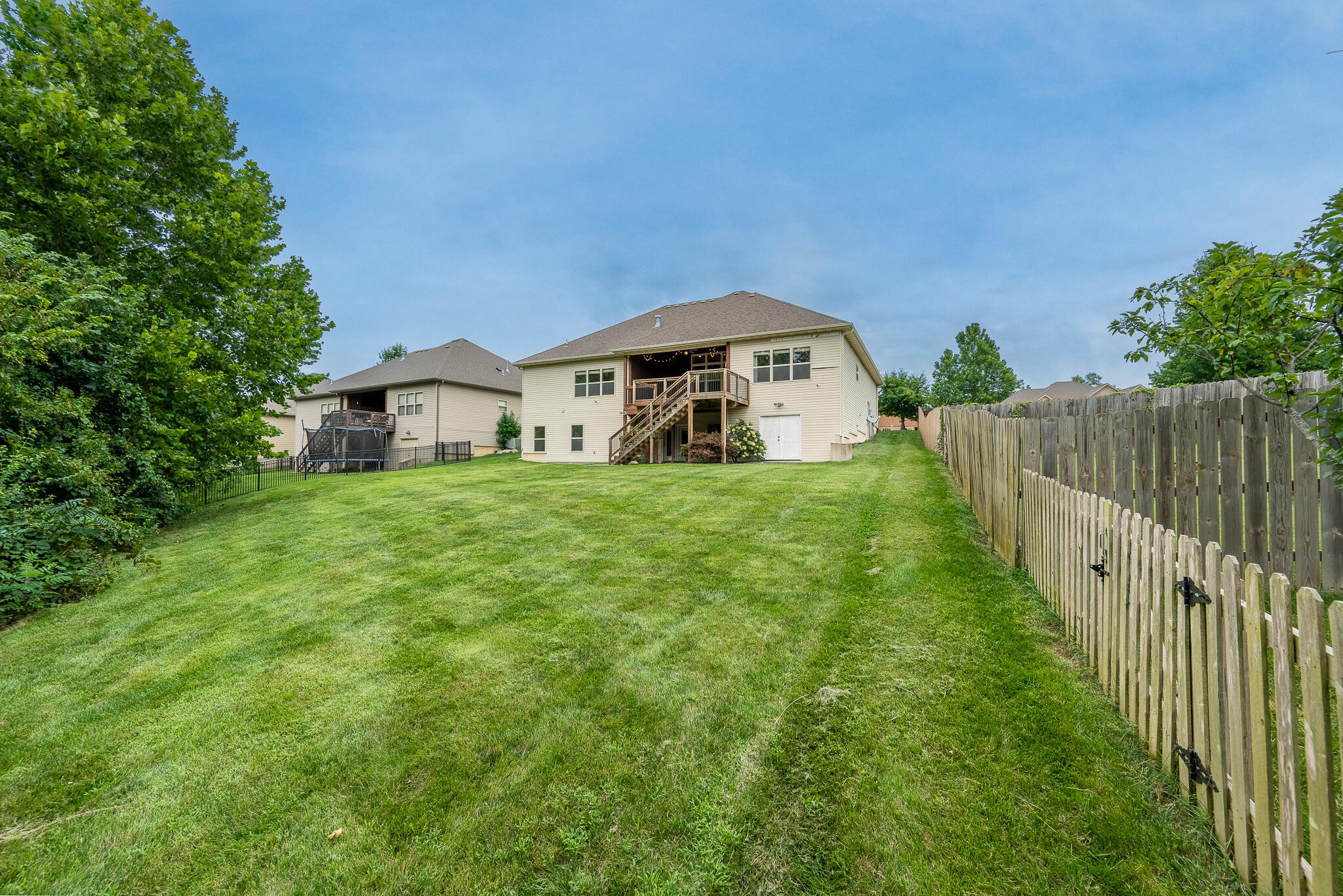 3502 Longfords Mill Dr Property Photo 3