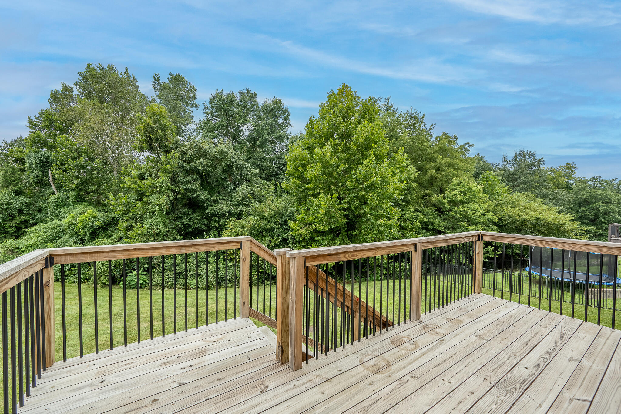3502 Longfords Mill Dr Property Photo 4