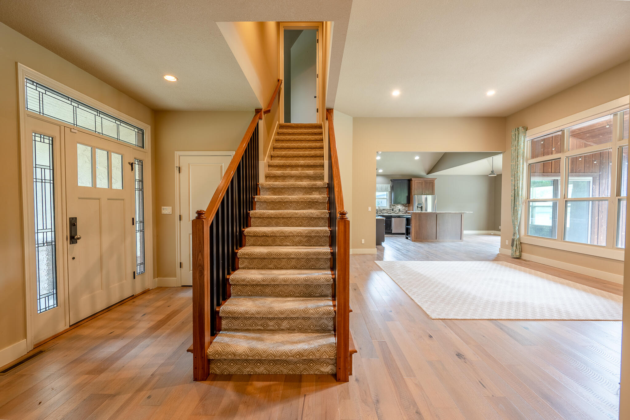 3502 Longfords Mill Dr Property Photo 5