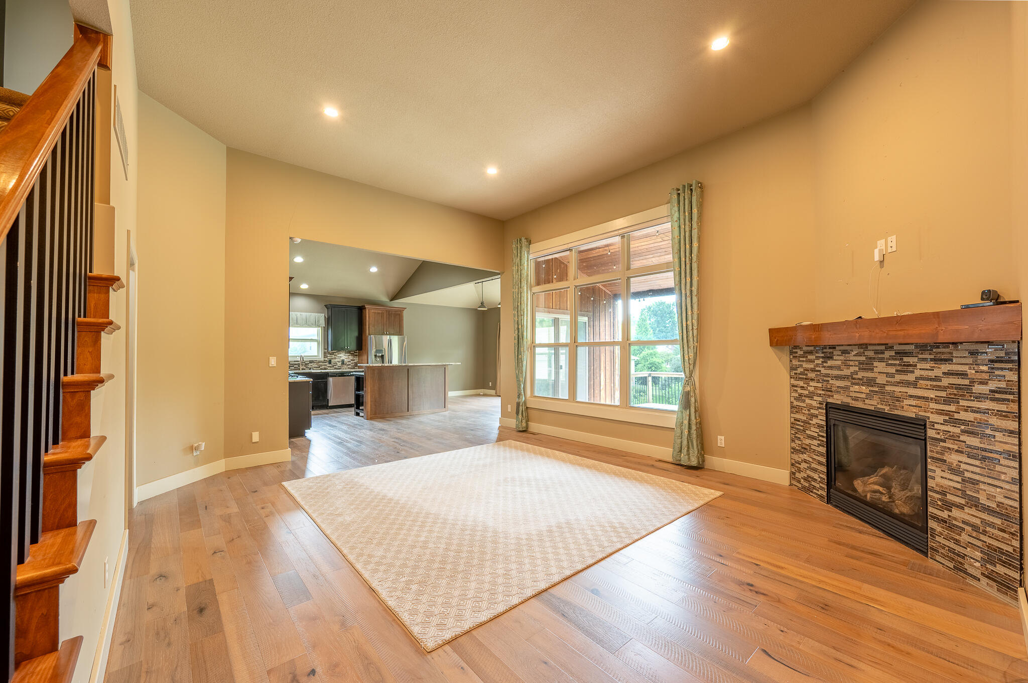 3502 Longfords Mill Dr Property Photo 6