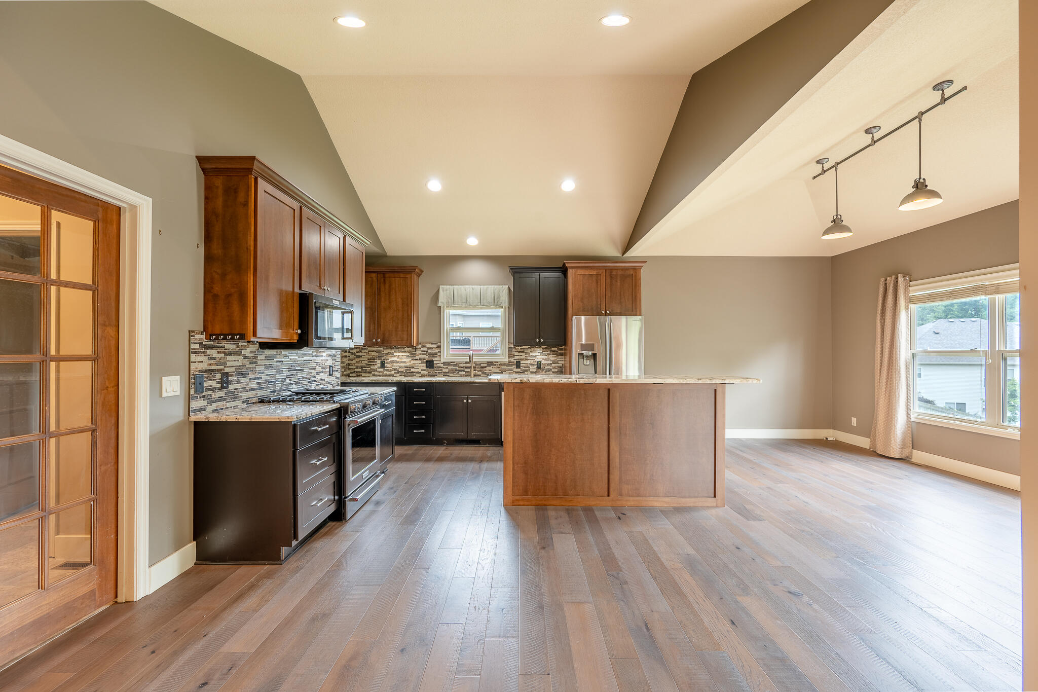 3502 Longfords Mill Dr Property Photo 7