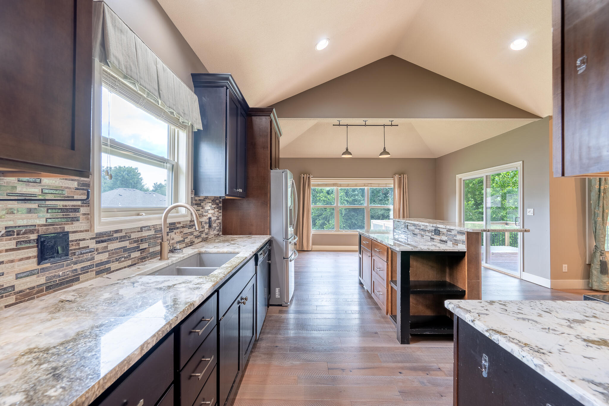 3502 Longfords Mill Dr Property Photo 8