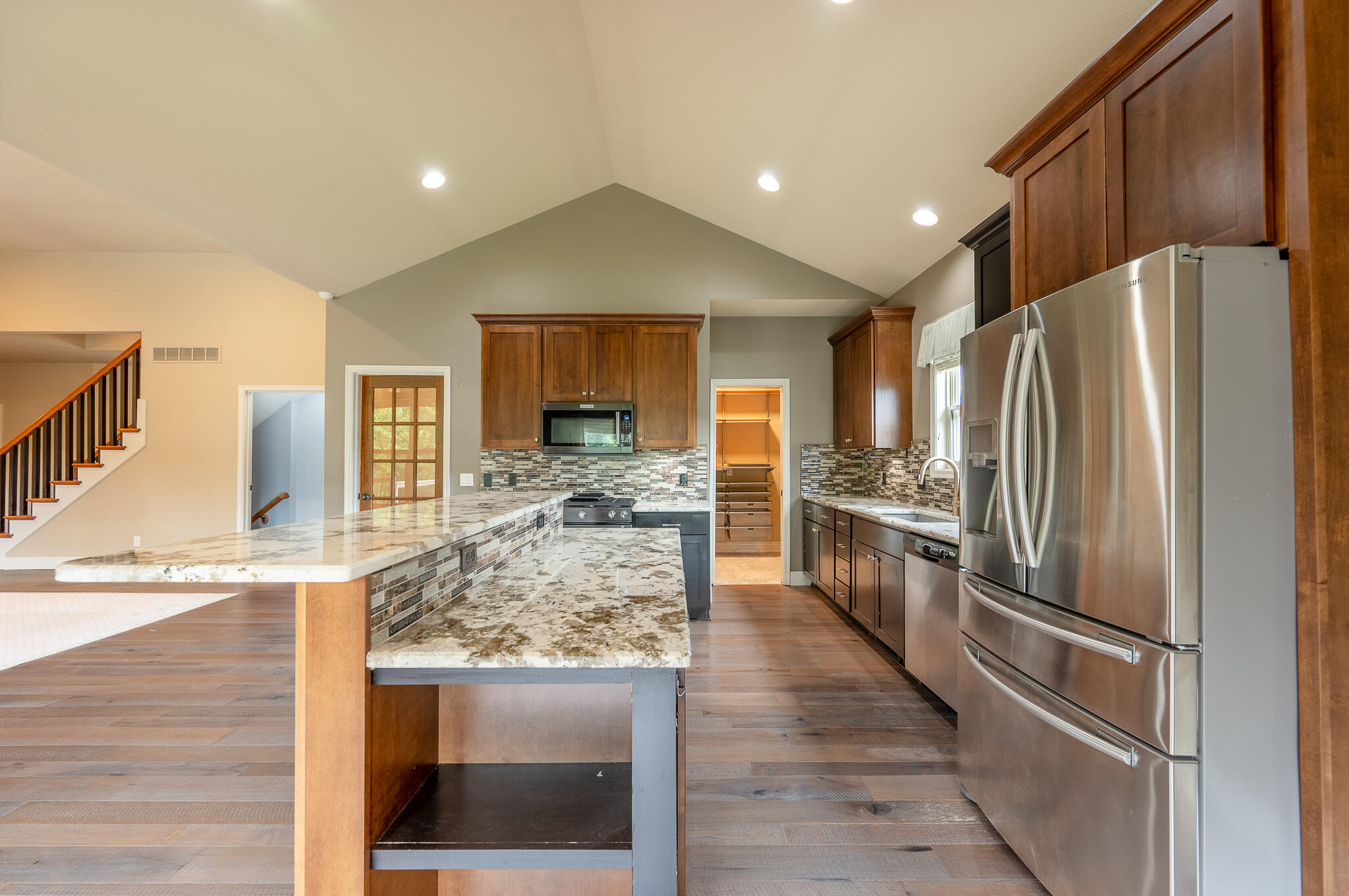 3502 Longfords Mill Dr Property Photo 9