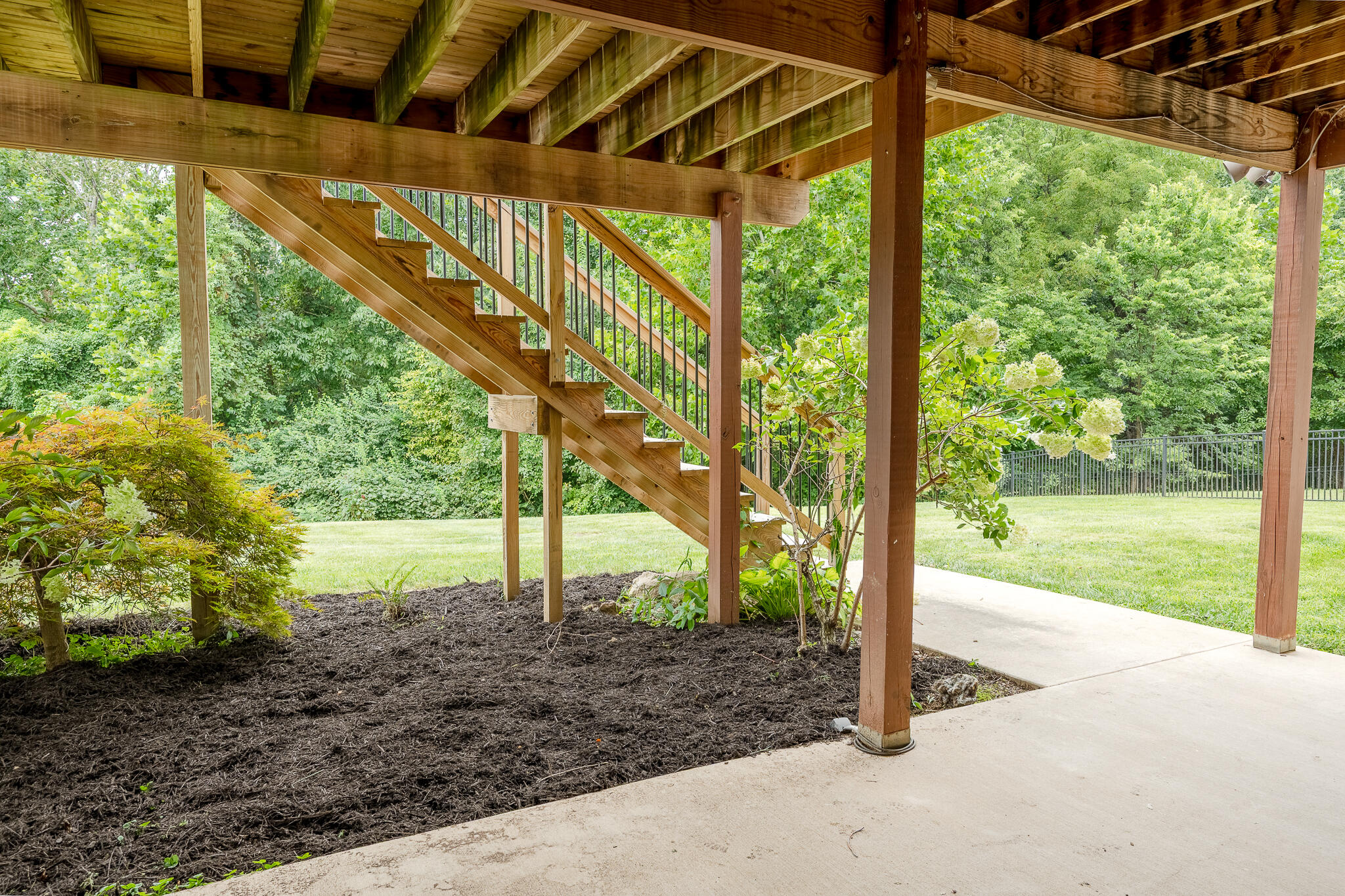 3502 Longfords Mill Dr Property Photo 22