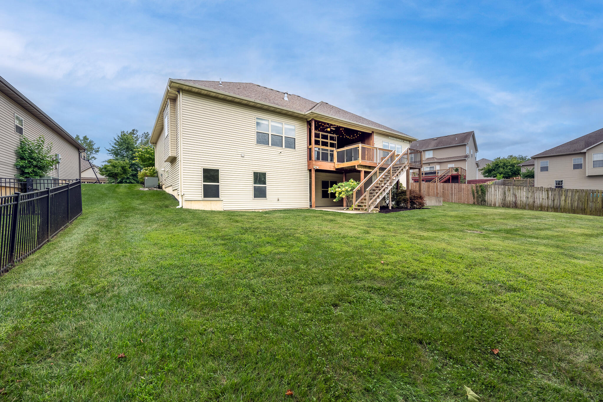 3502 Longfords Mill Dr Property Photo 24