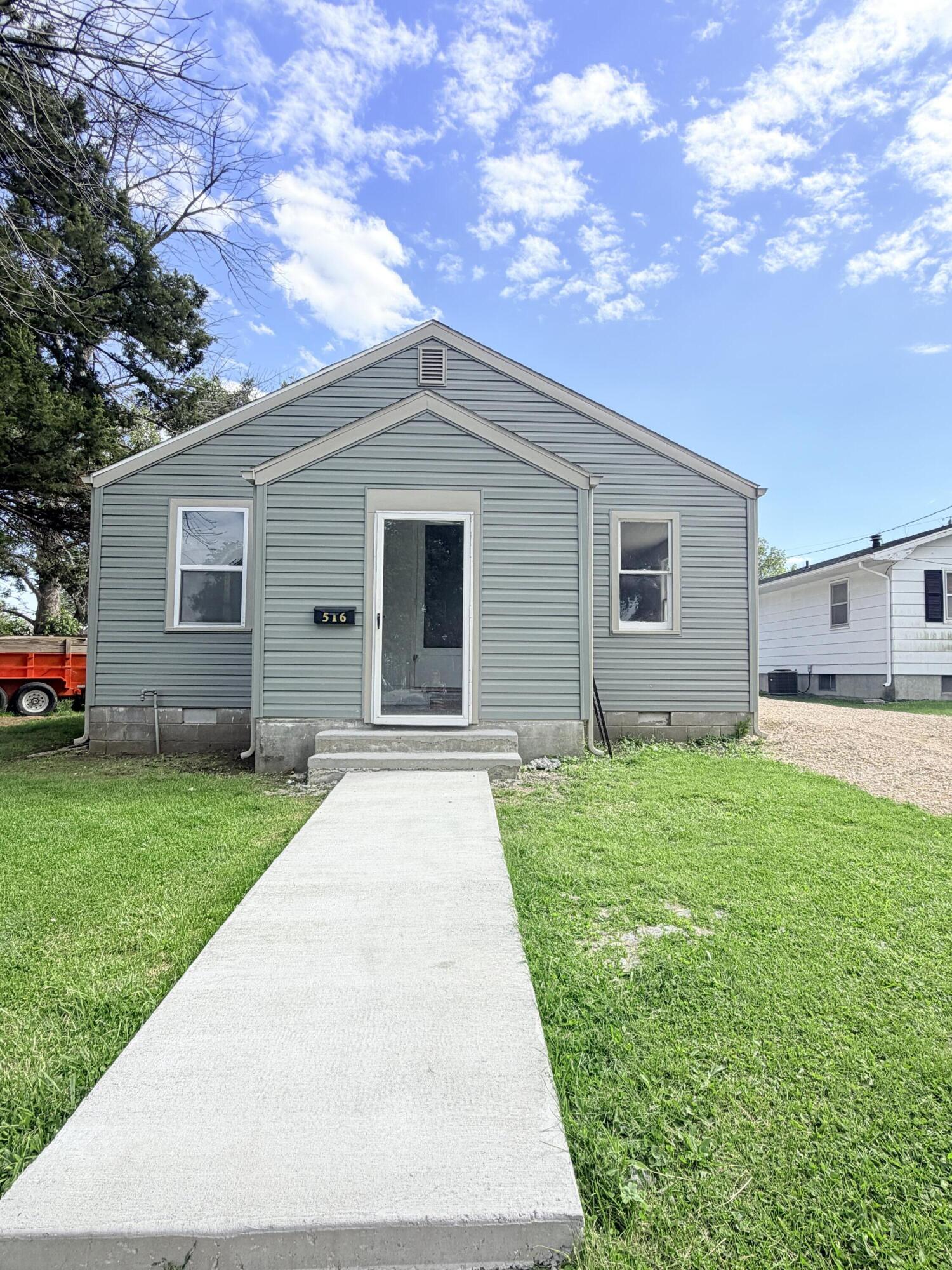 516 Buchanan St Property Photo 15