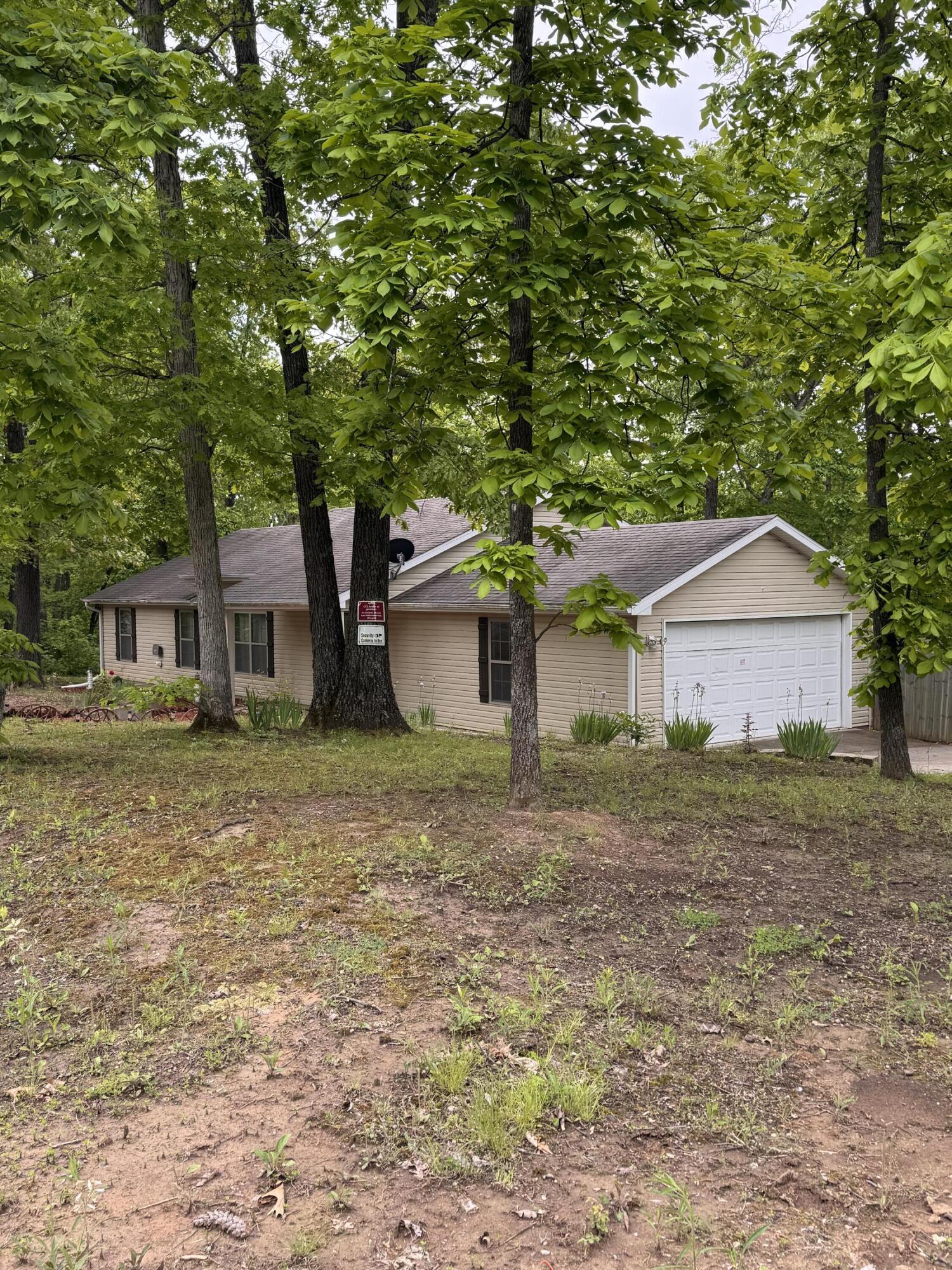 7750 W Hughes Rd Property Photo 1