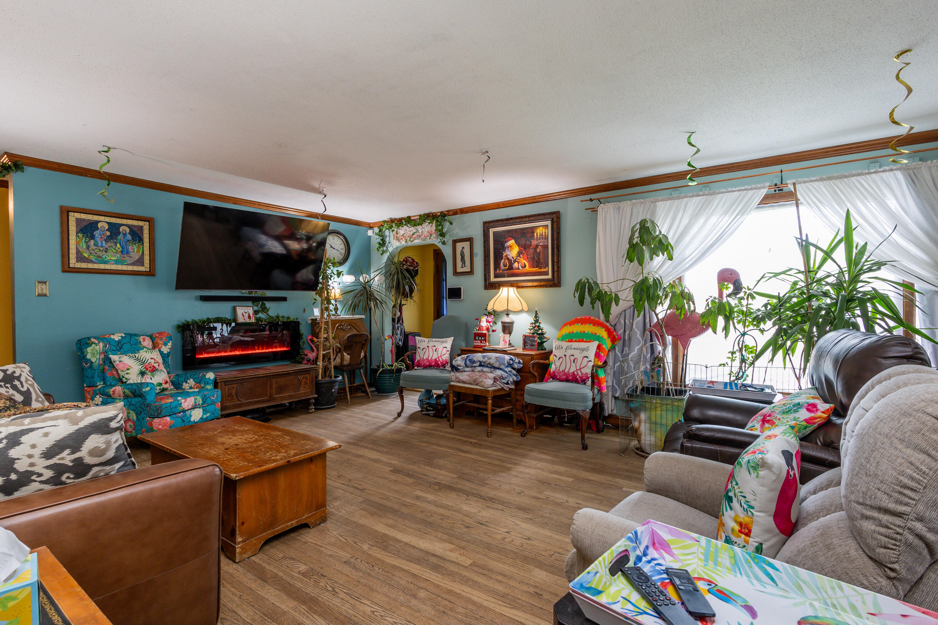 308 W Blvd N Property Photo 5