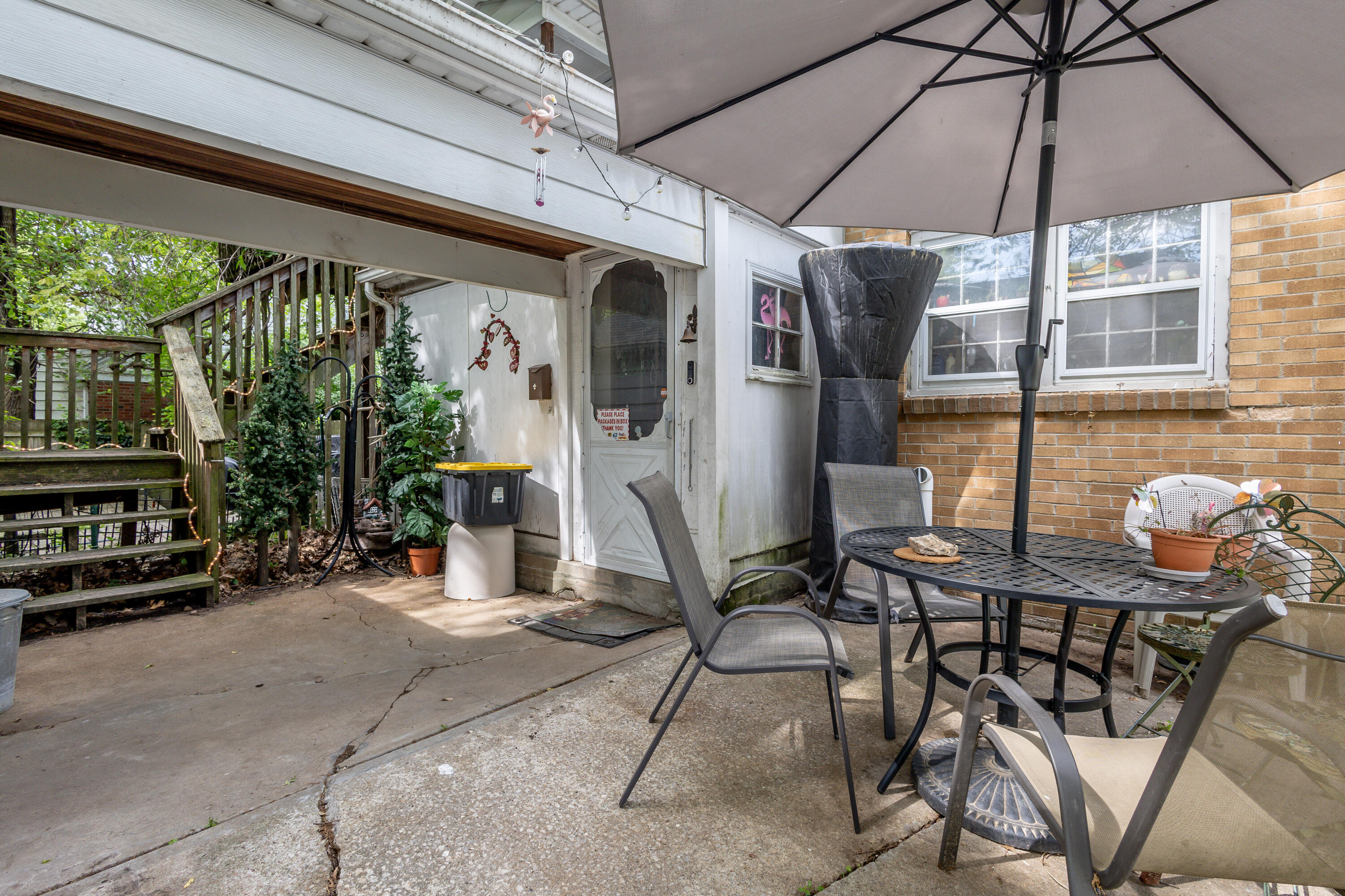 308 W Blvd N Property Photo 44