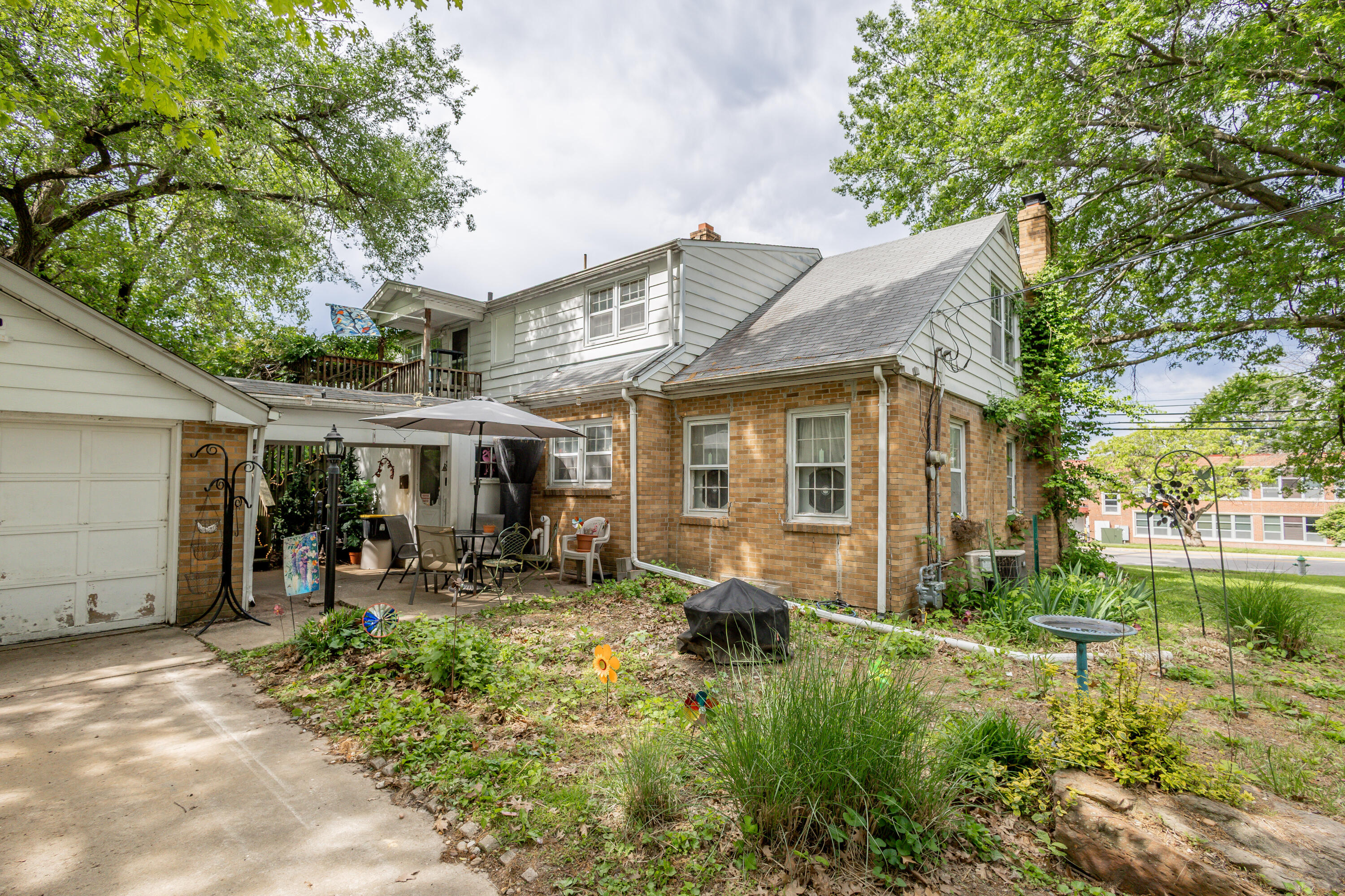 308 W Blvd N Property Photo 45
