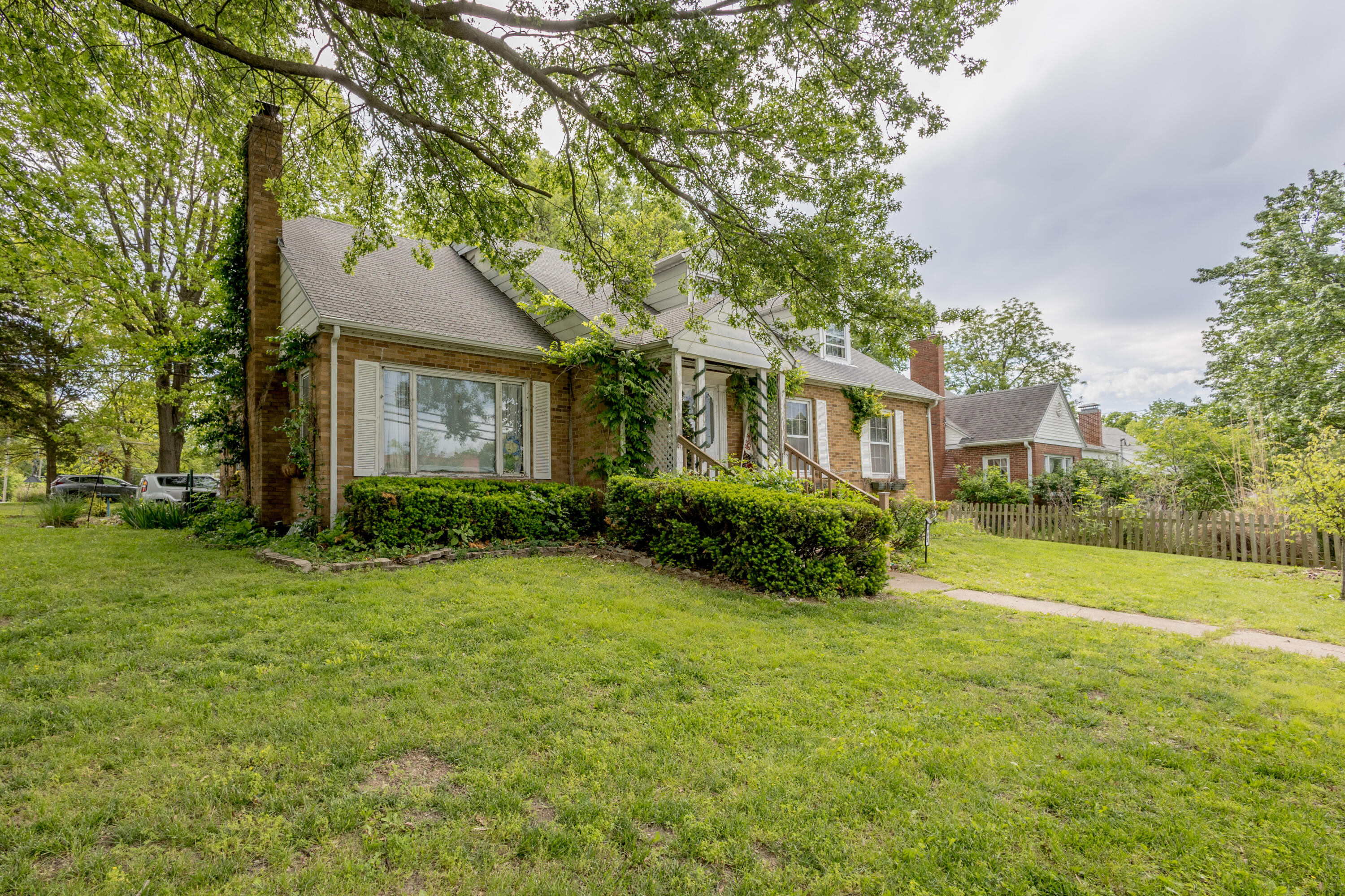 308 W Blvd N Property Photo 46