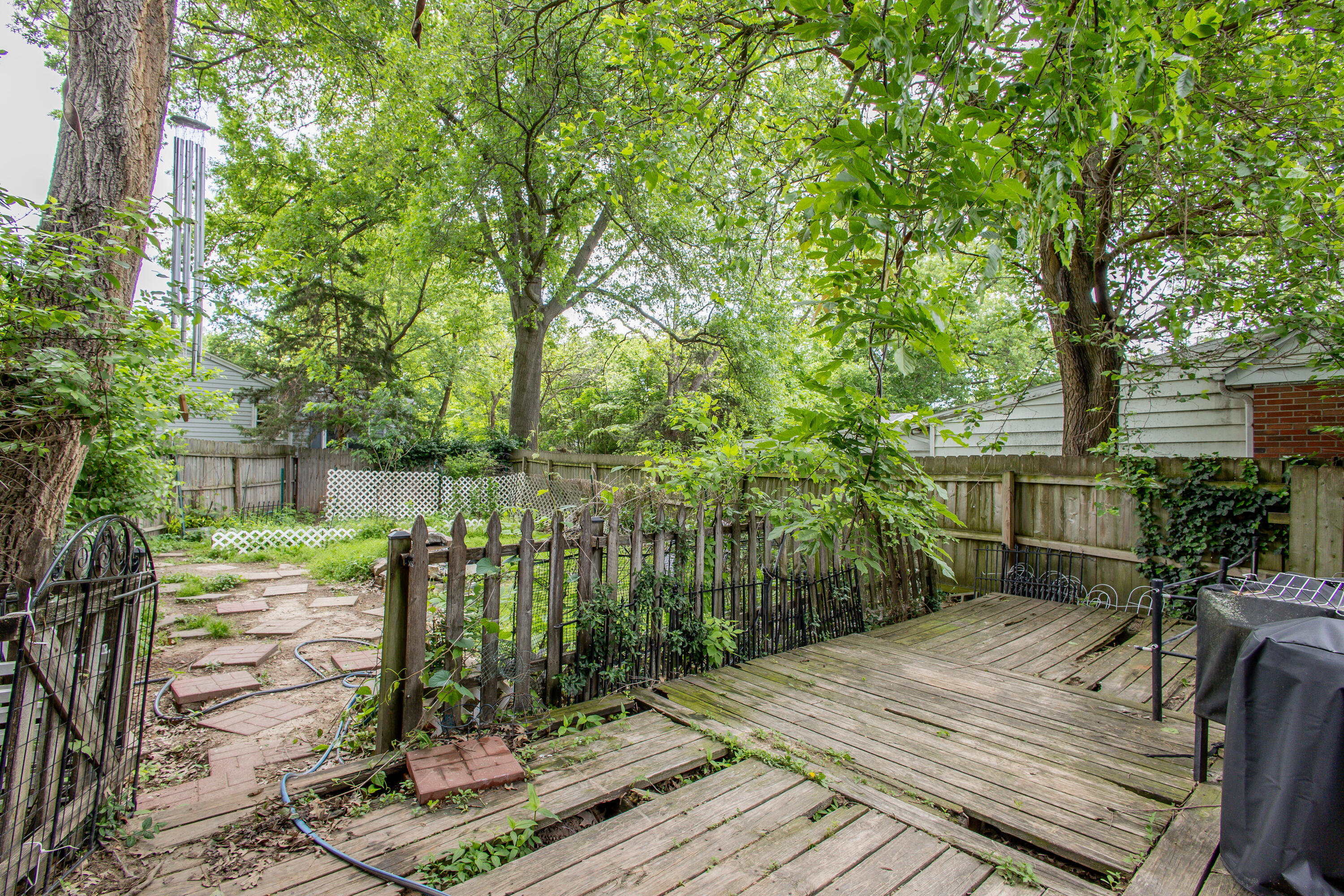 308 W Blvd N Property Photo 47