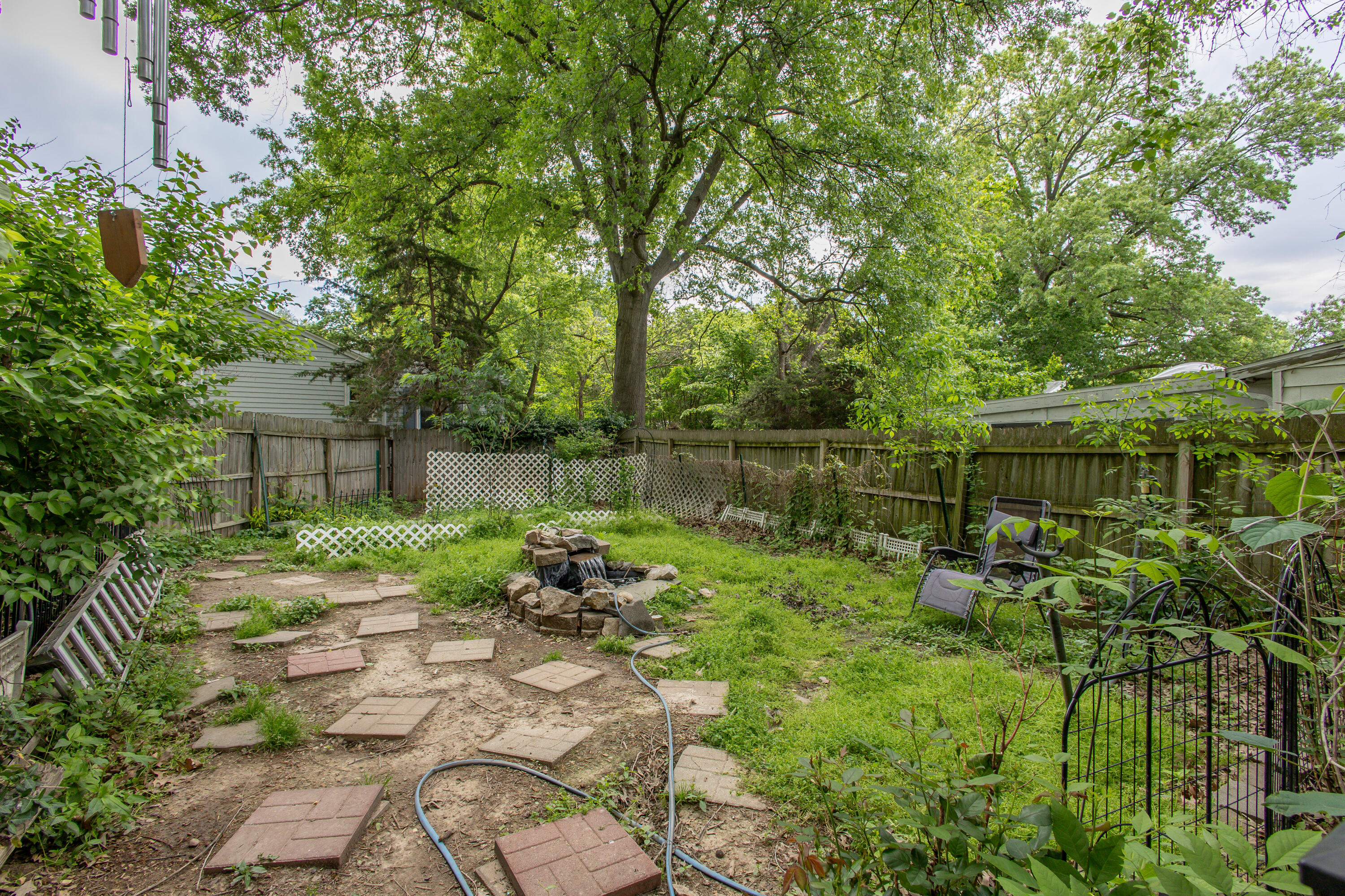 308 W Blvd N Property Photo 48