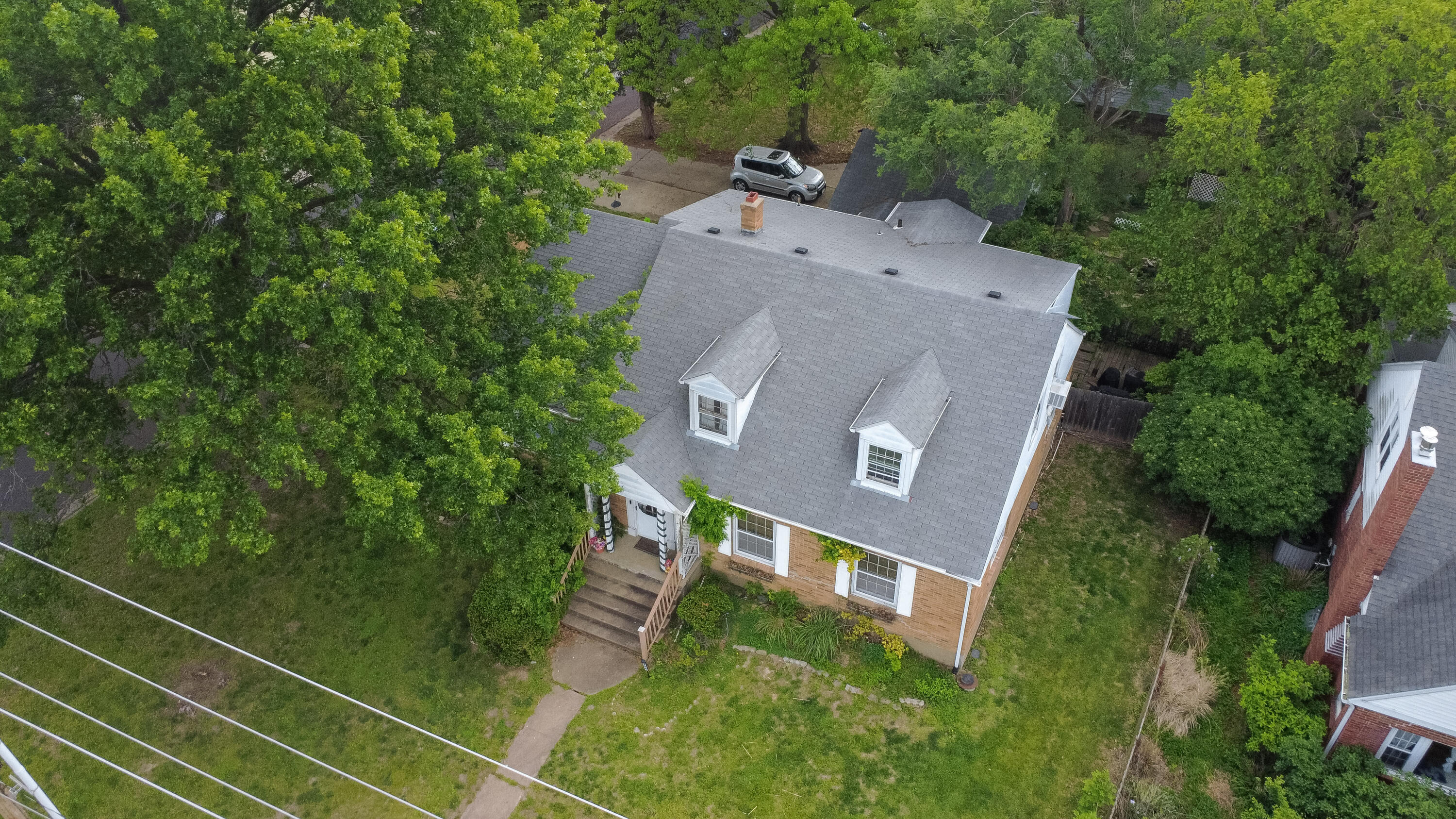 308 W Blvd N Property Photo 53