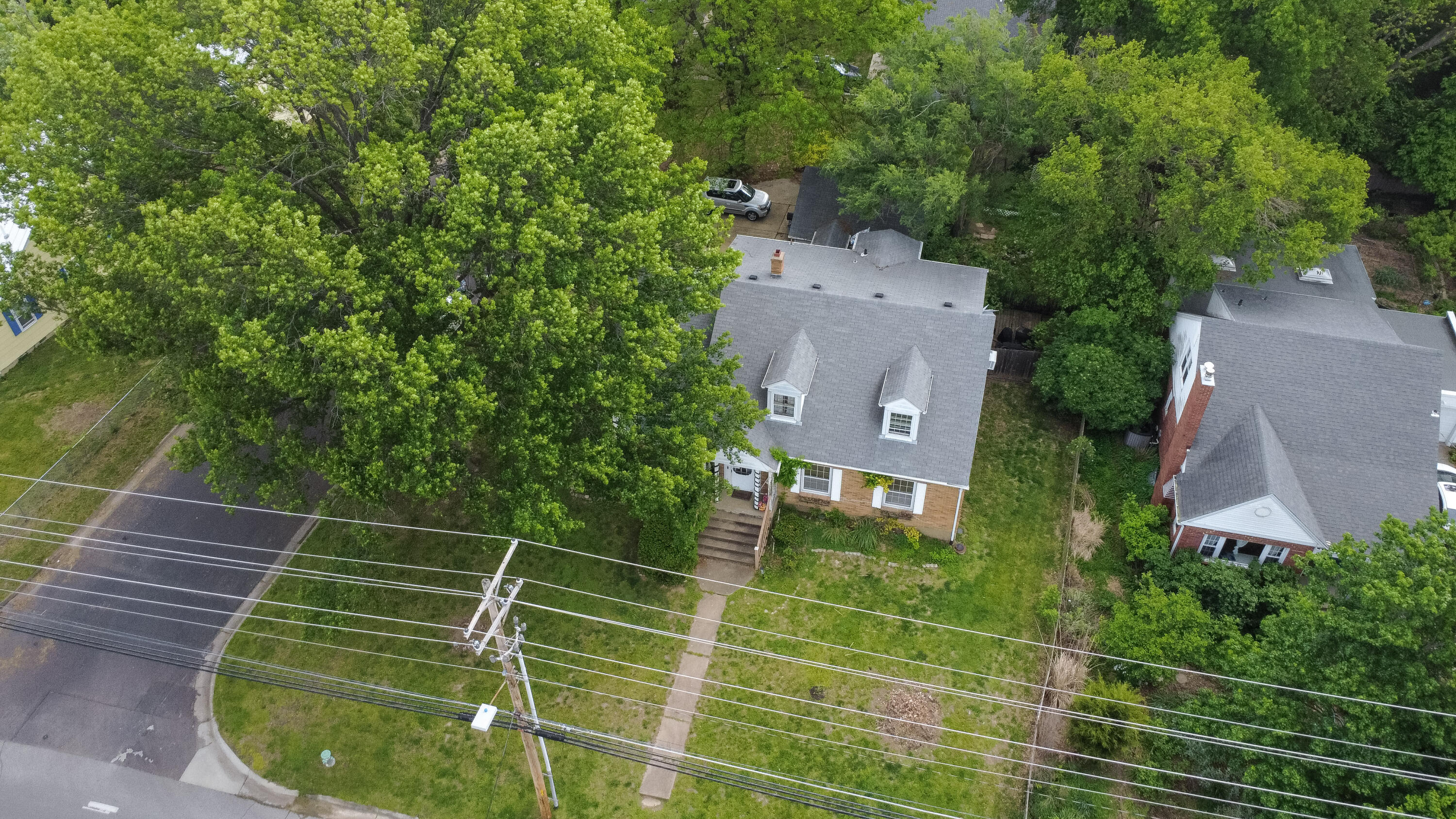 308 W Blvd N Property Photo 54