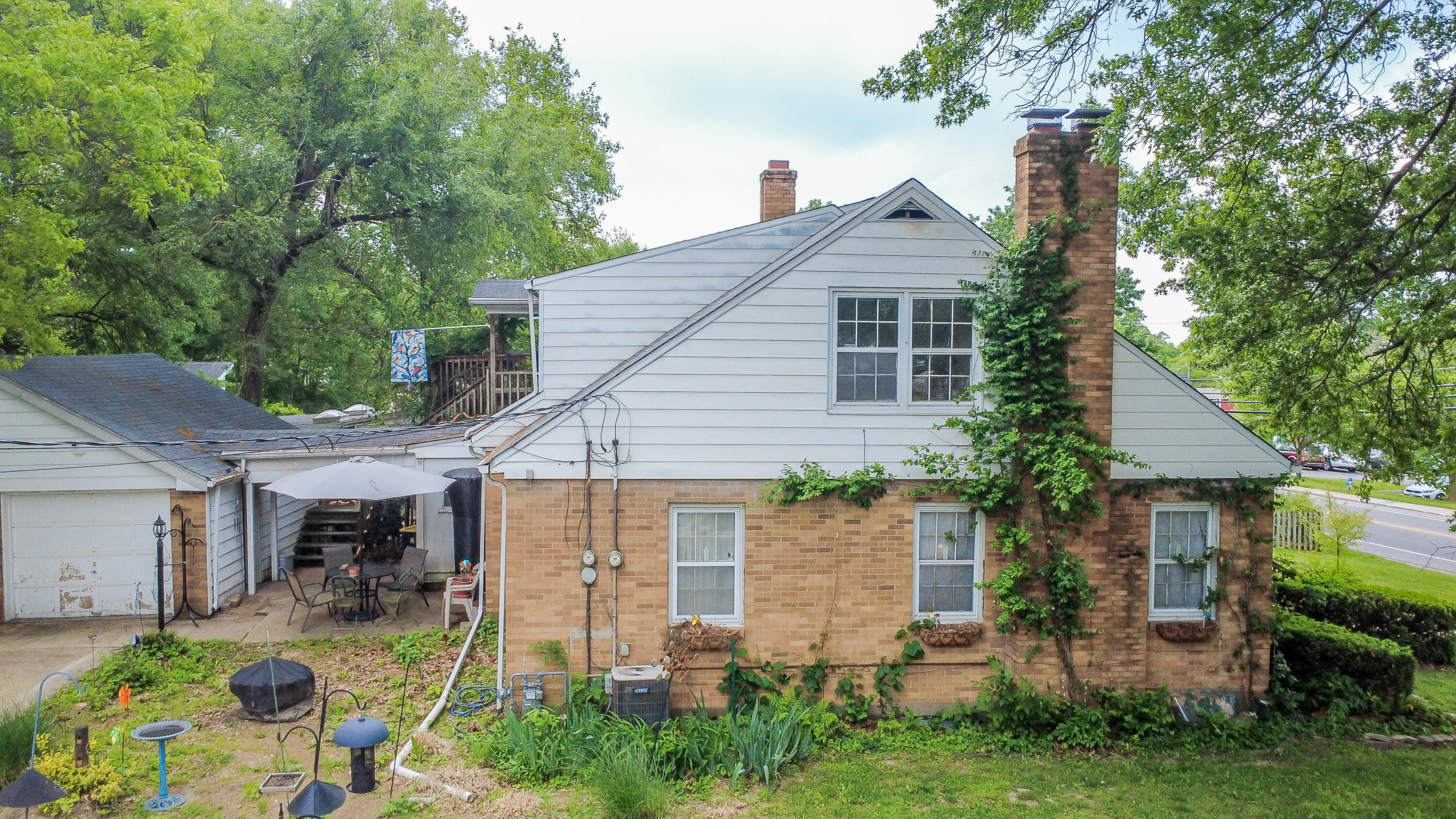 308 W Blvd N Property Photo 58