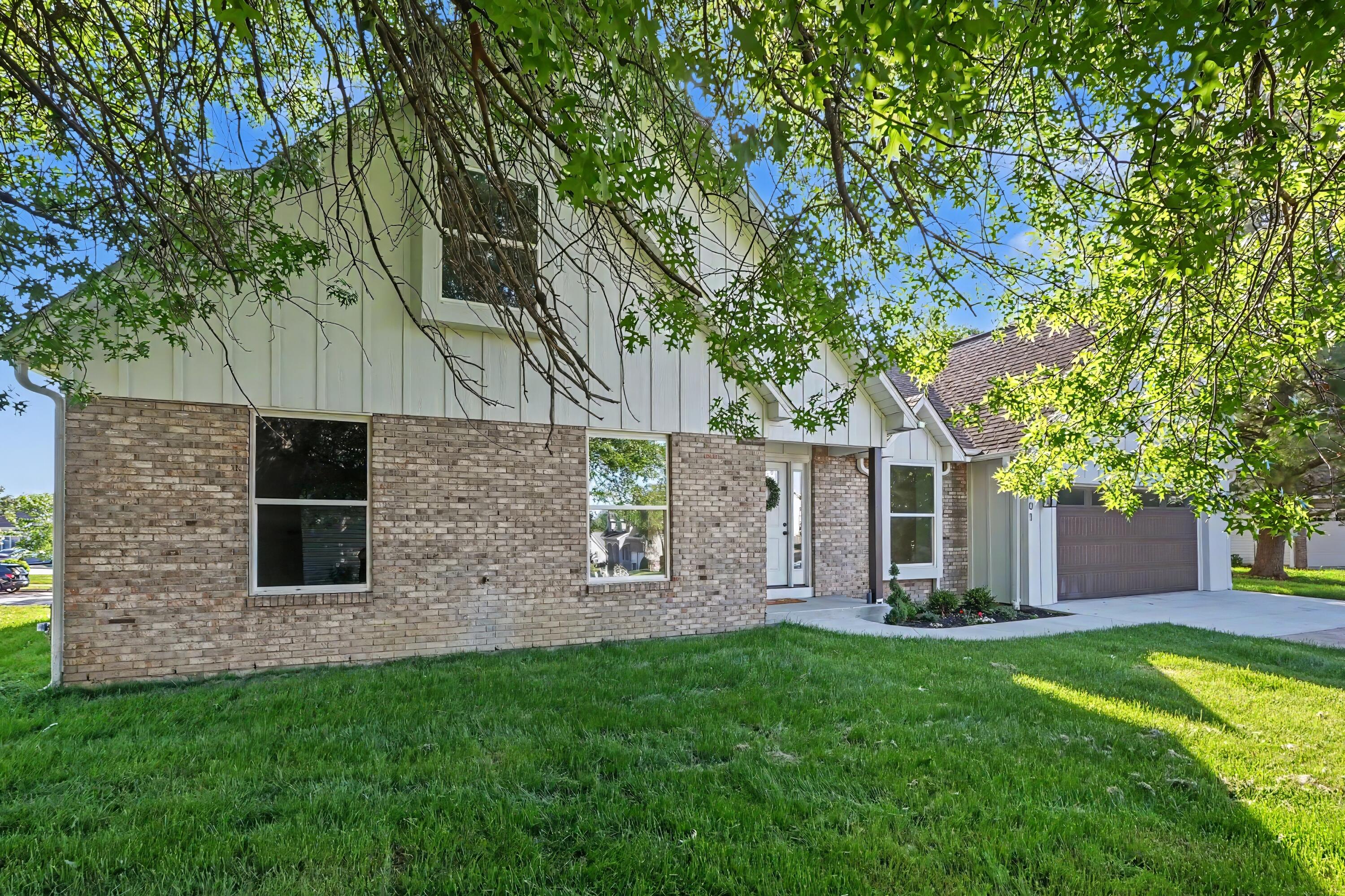 1101 Merrill Ct Property Photo 4